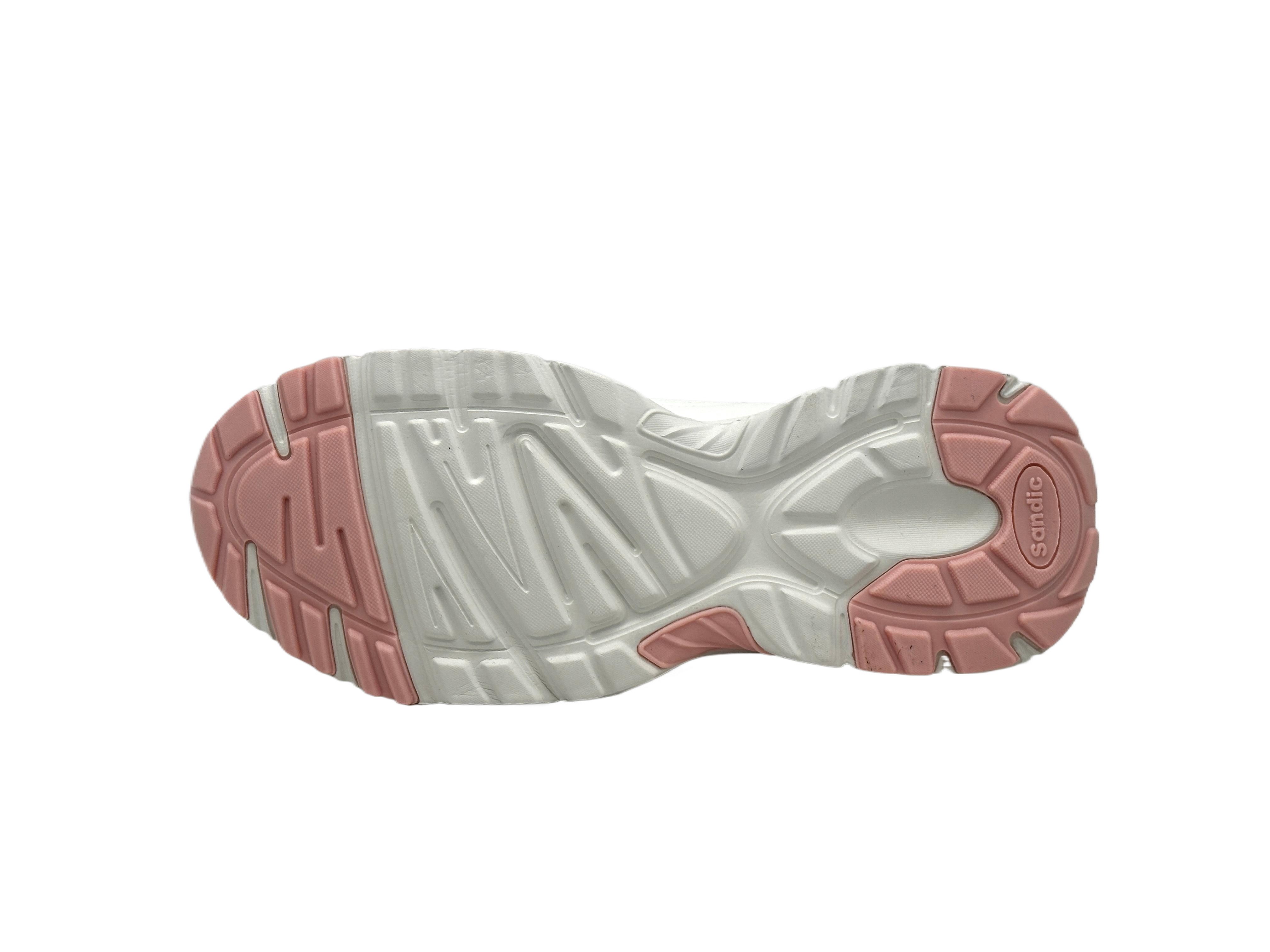 Nowaland Sportliche Sneaker mit wasserabweisendem Obermaterial Sneaker Wasserabweisend, atmungsaktiv, rutschfeste Sohle, gepolstert