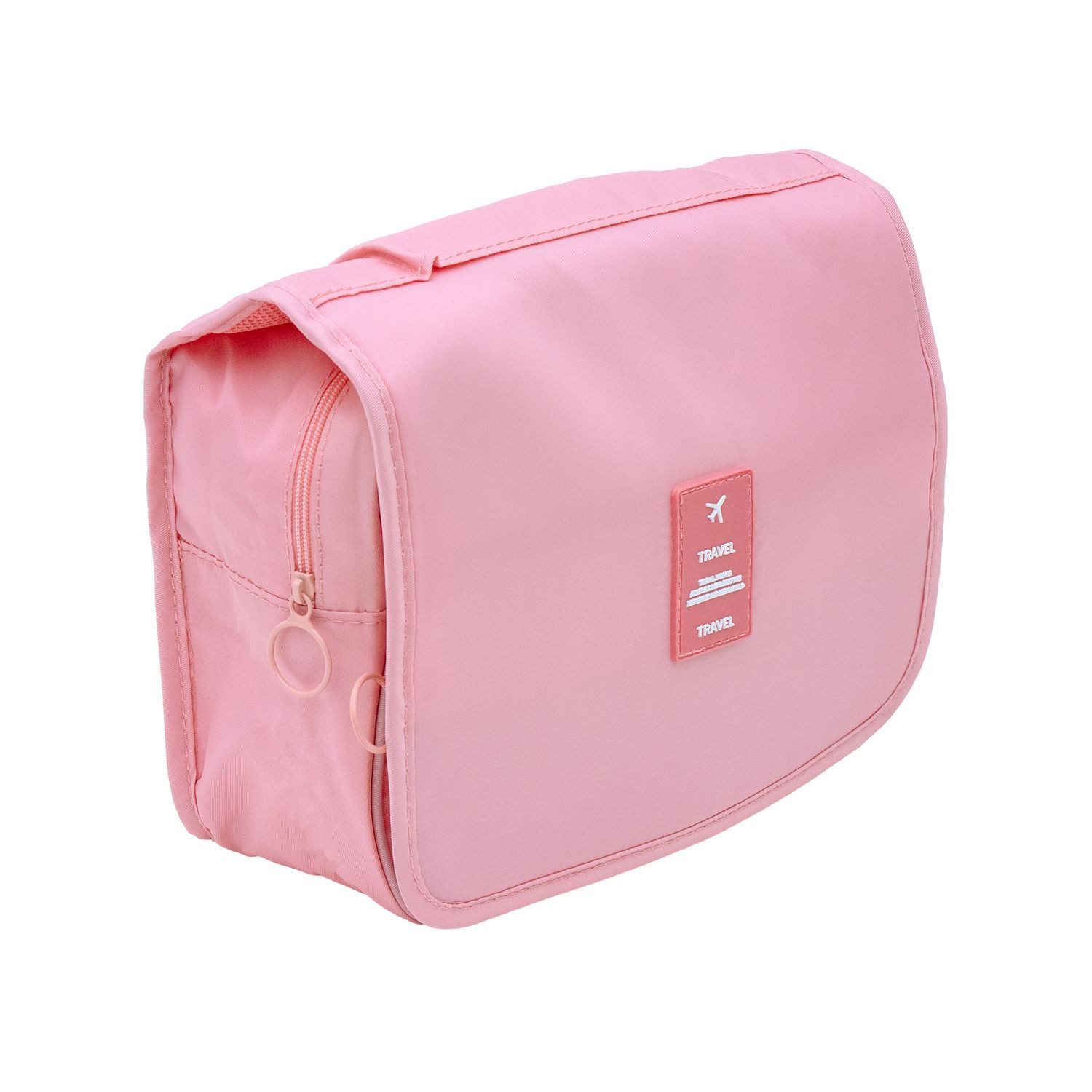 Intirilife Kosmetiktasche (1-tlg), Wasserfeste Kosmetiktasche Wasserabweisende Kultur Reisetasche