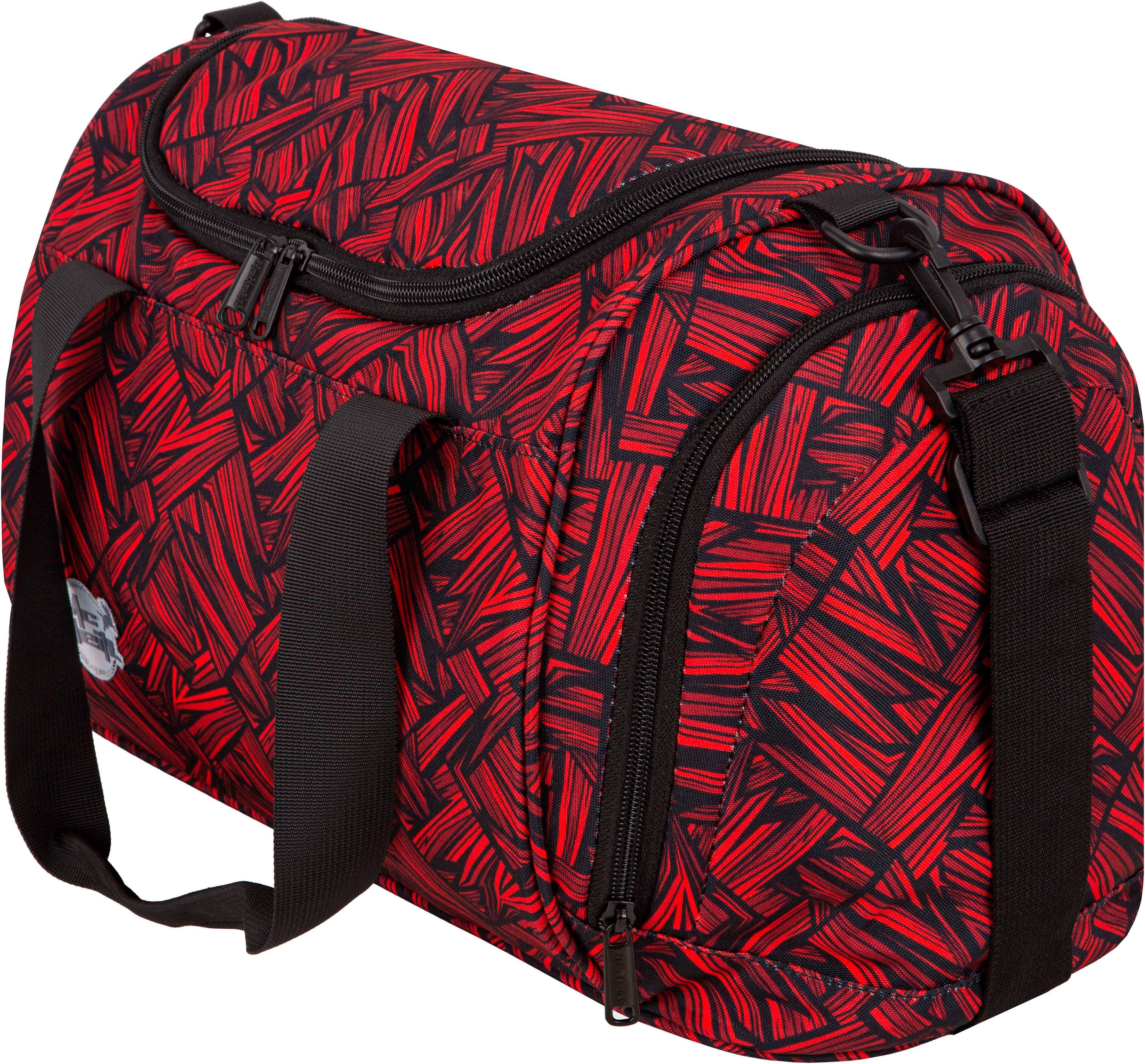 McNeill Sporttasche Zack, für Schule, Sport und Freizeit