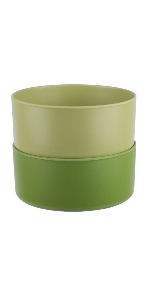 Framar Farbwanne Framar Extra Dirty Bamboo Bowls 2st