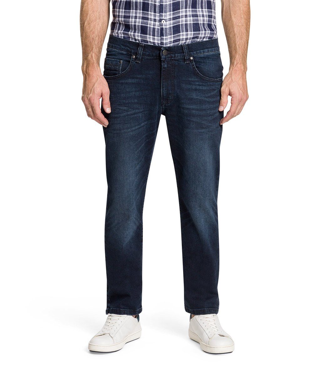 Pioneer Authentic Jeans Regular-fit-Jeans Rando 16741-06711-6814 Megaflex