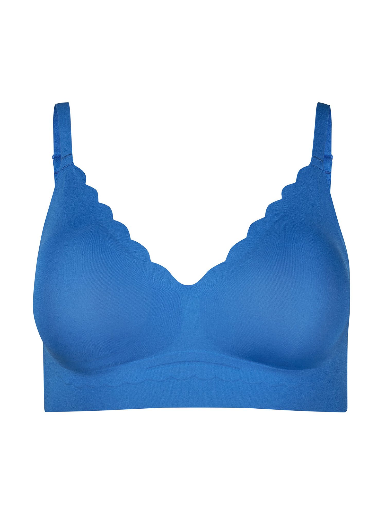 Skiny Bustier Bustier mit herausnehmbaren Pads Sensation (Stück, 1-tlg) verstellbare Träger, auch überkreuzt tragbar – Bild 5 von 5