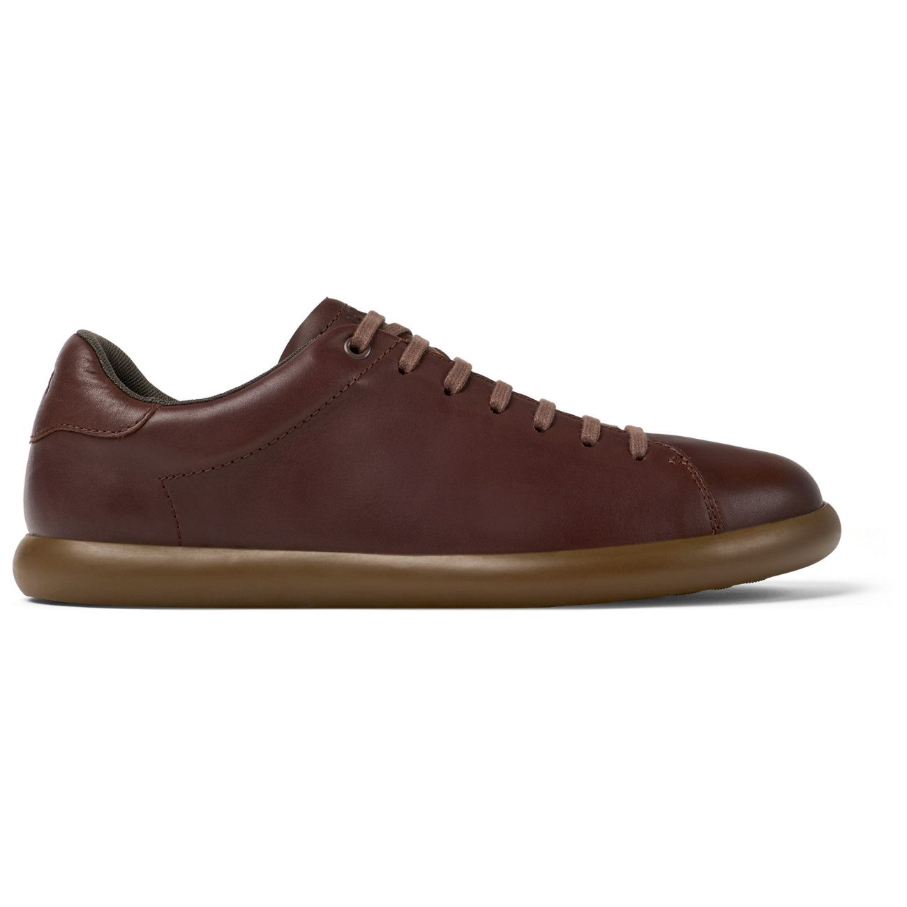 Camper Camper Herren Sneaker - K101003-004 in braun Sneaker