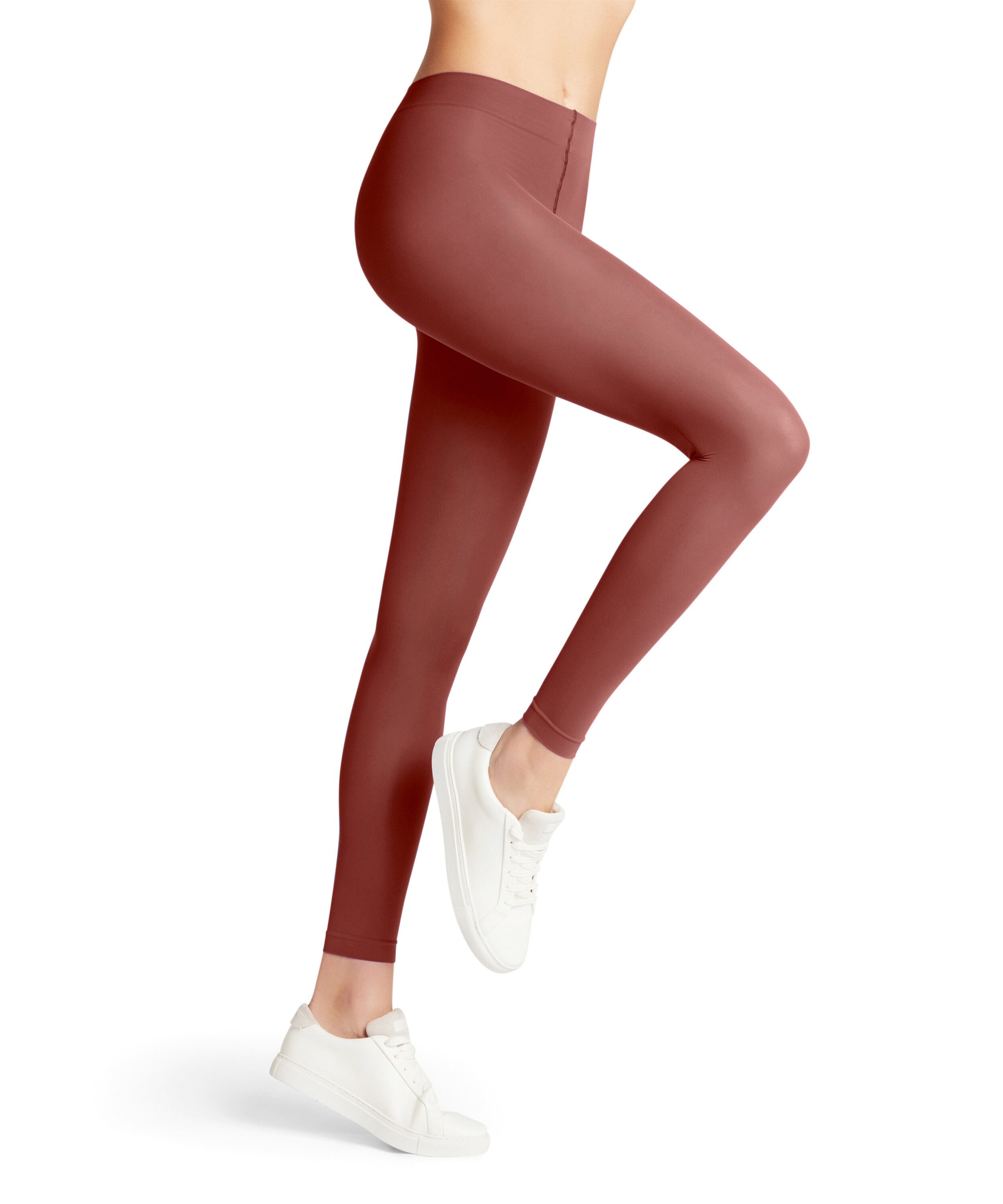FALKE Feinstrumpfleggings Pure Matt 50 DEN günstig online kaufen