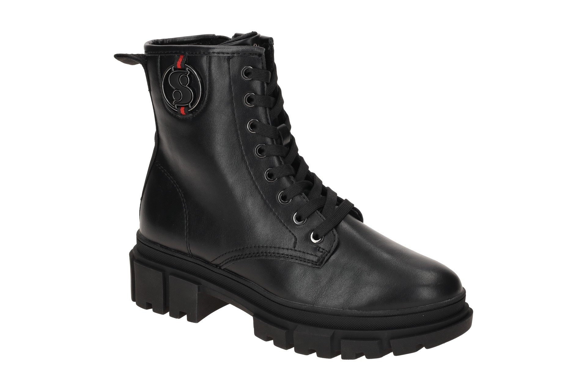 s.Oliver 5-25210-43 001 Stiefel