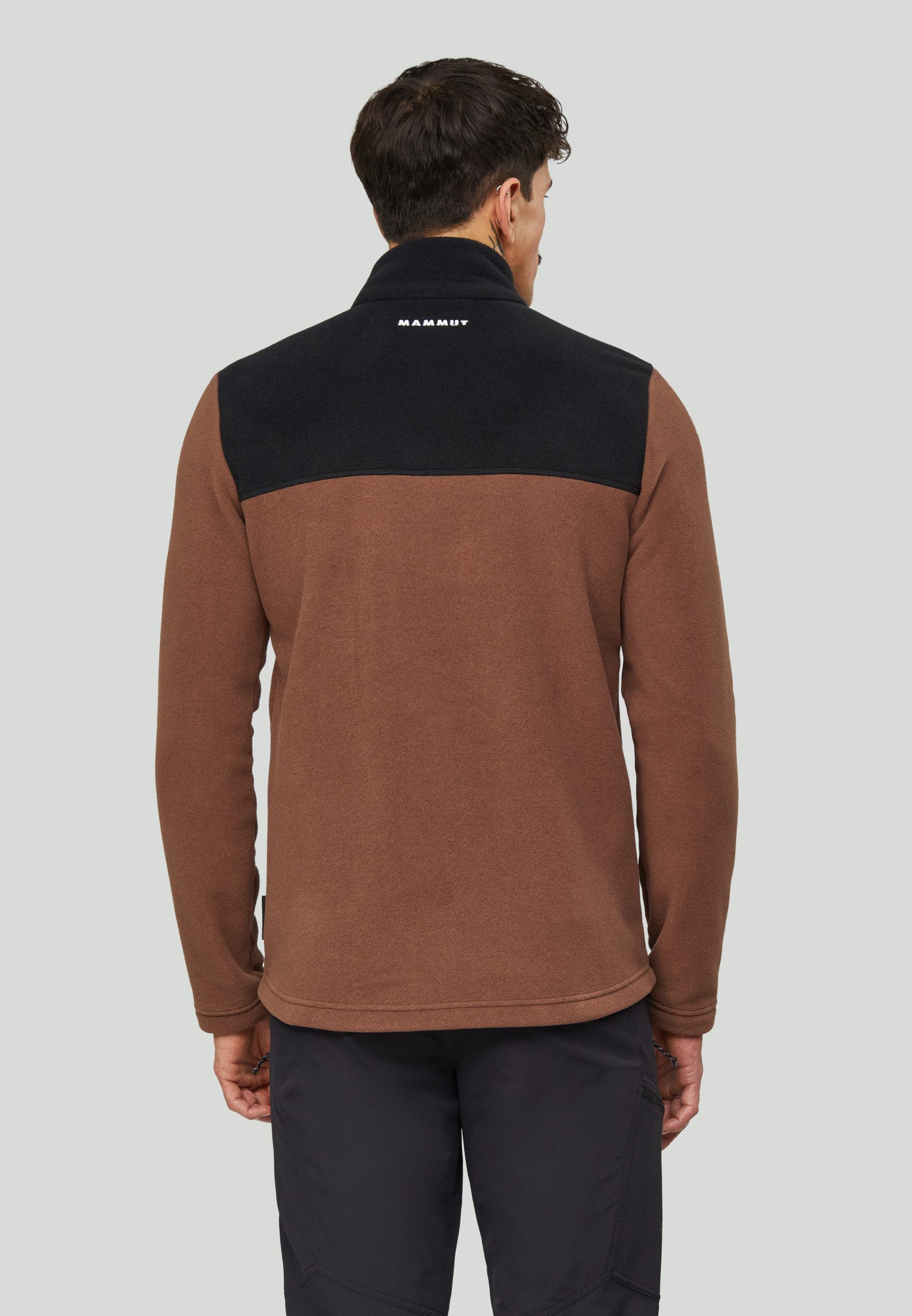 Mammut Fleecejacke Innominata ML Jacket Men – Bild 3 von 5