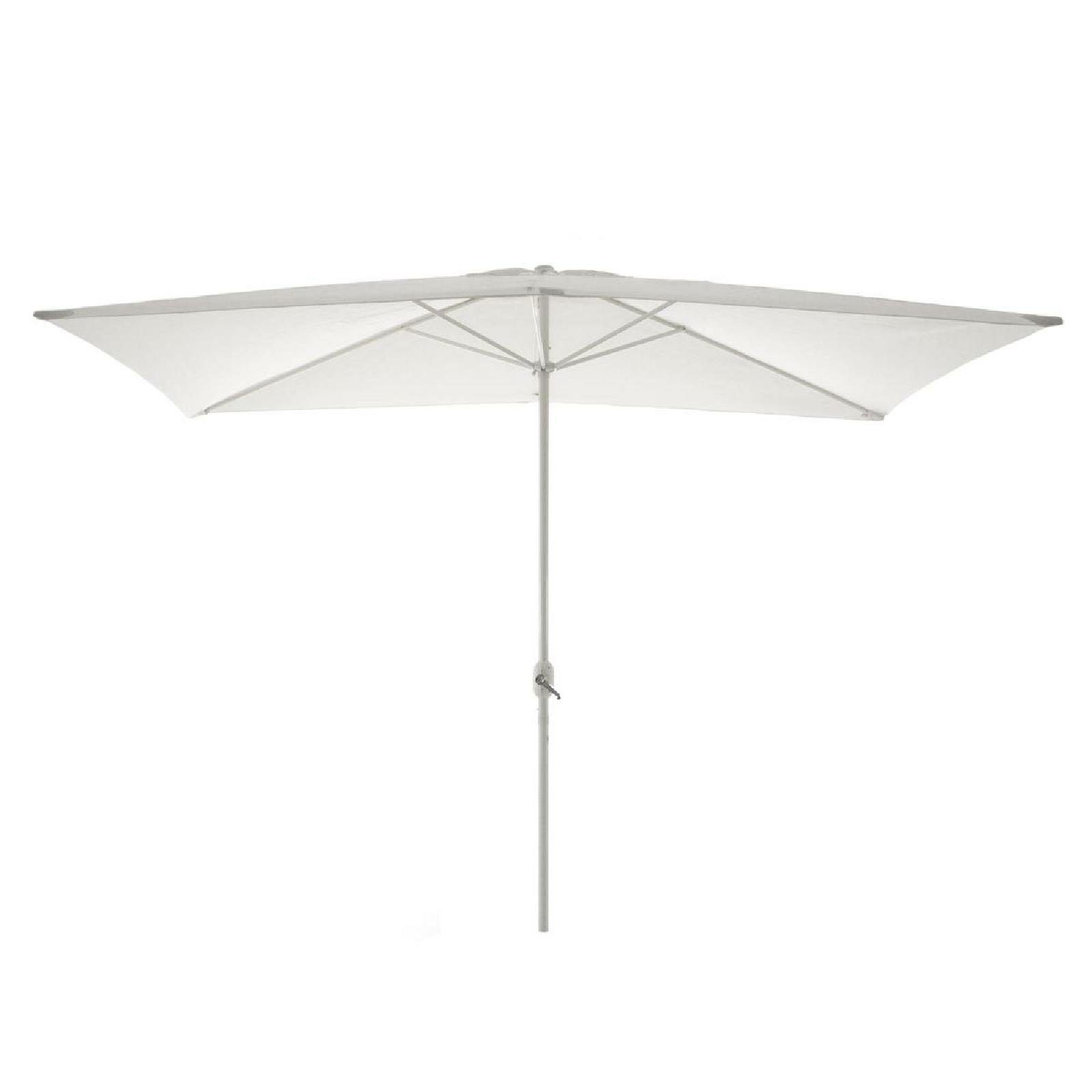 VCM Sonnenschirm Sonnenschirm eckig ca. 300x200 günstig online kaufen