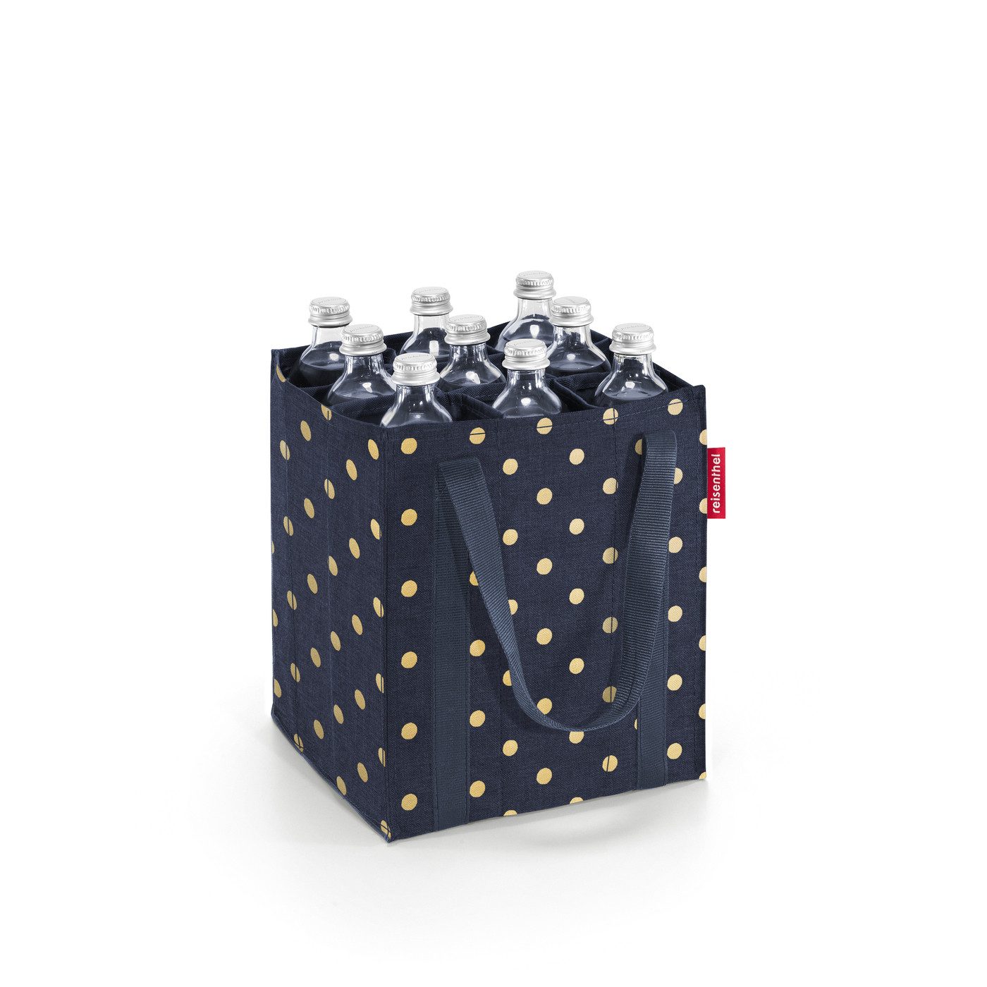 REISENTHEL® Flaschenkorb bottlebag, Flaschenträger Flaschentasche Flaschenk günstig online kaufen