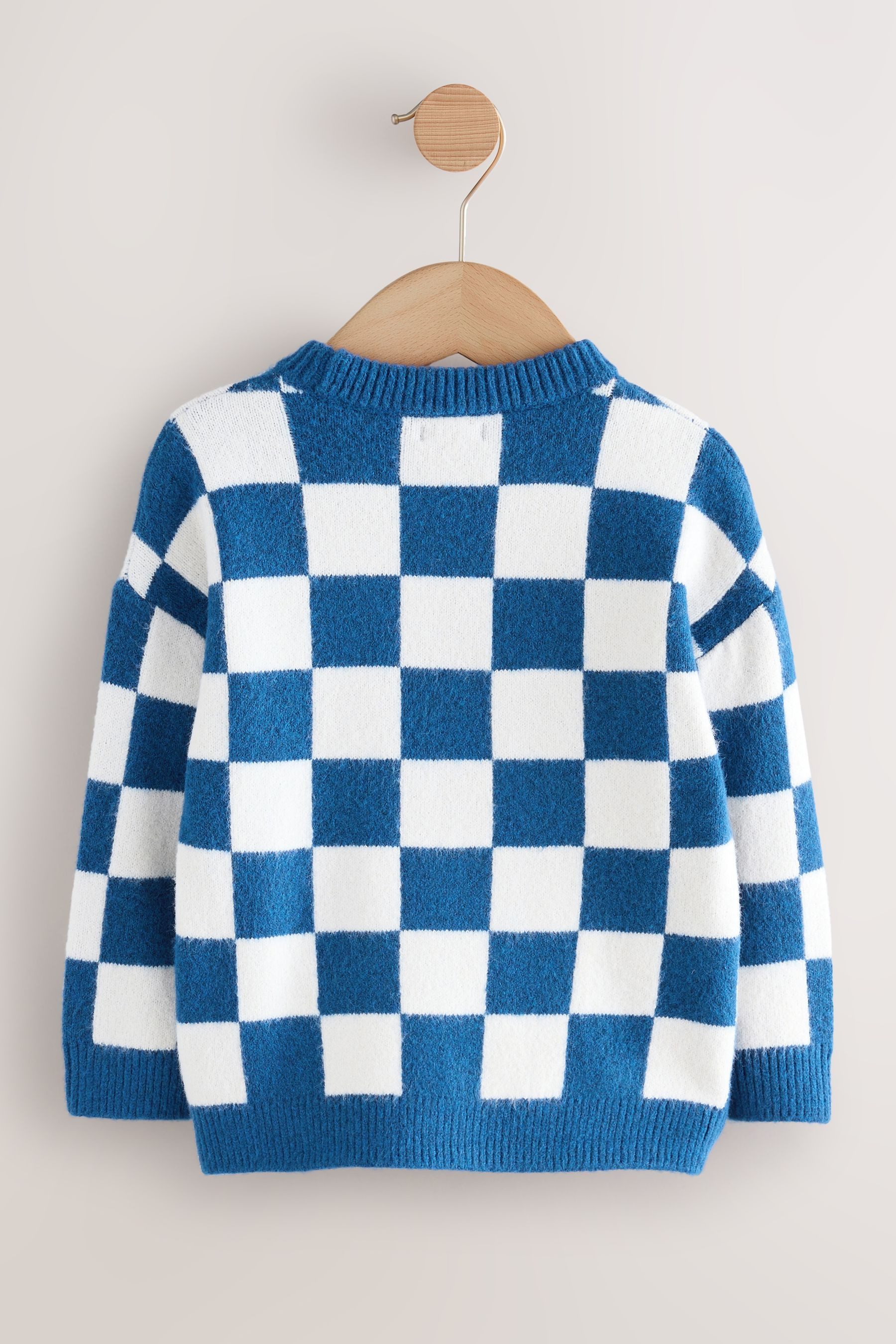 Next Weihnachtspullover Weihnachtlicher Strickpullover (1-tlg) günstig online kaufen