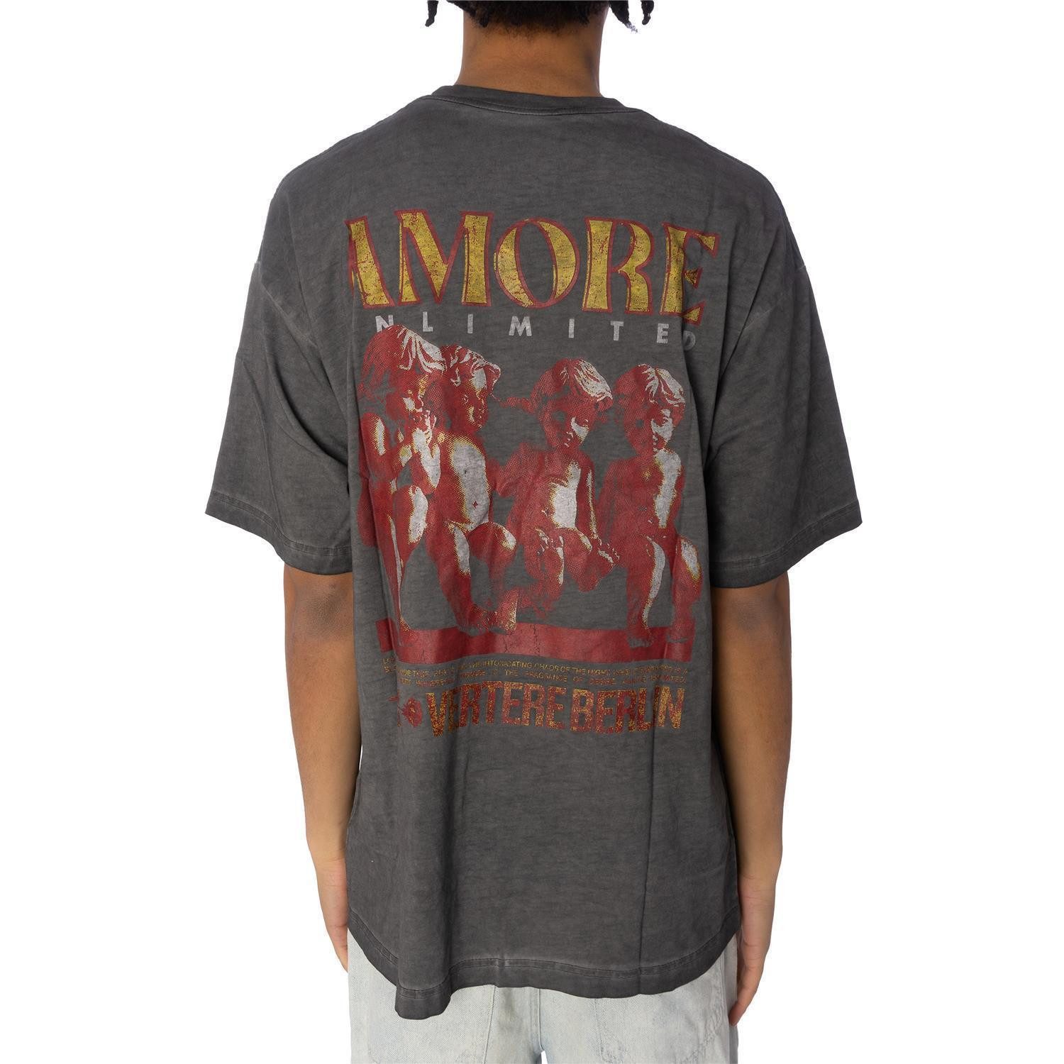 Vertere Berlin T-Shirt T-Shirt Vertere Berlin Amore Unltd
