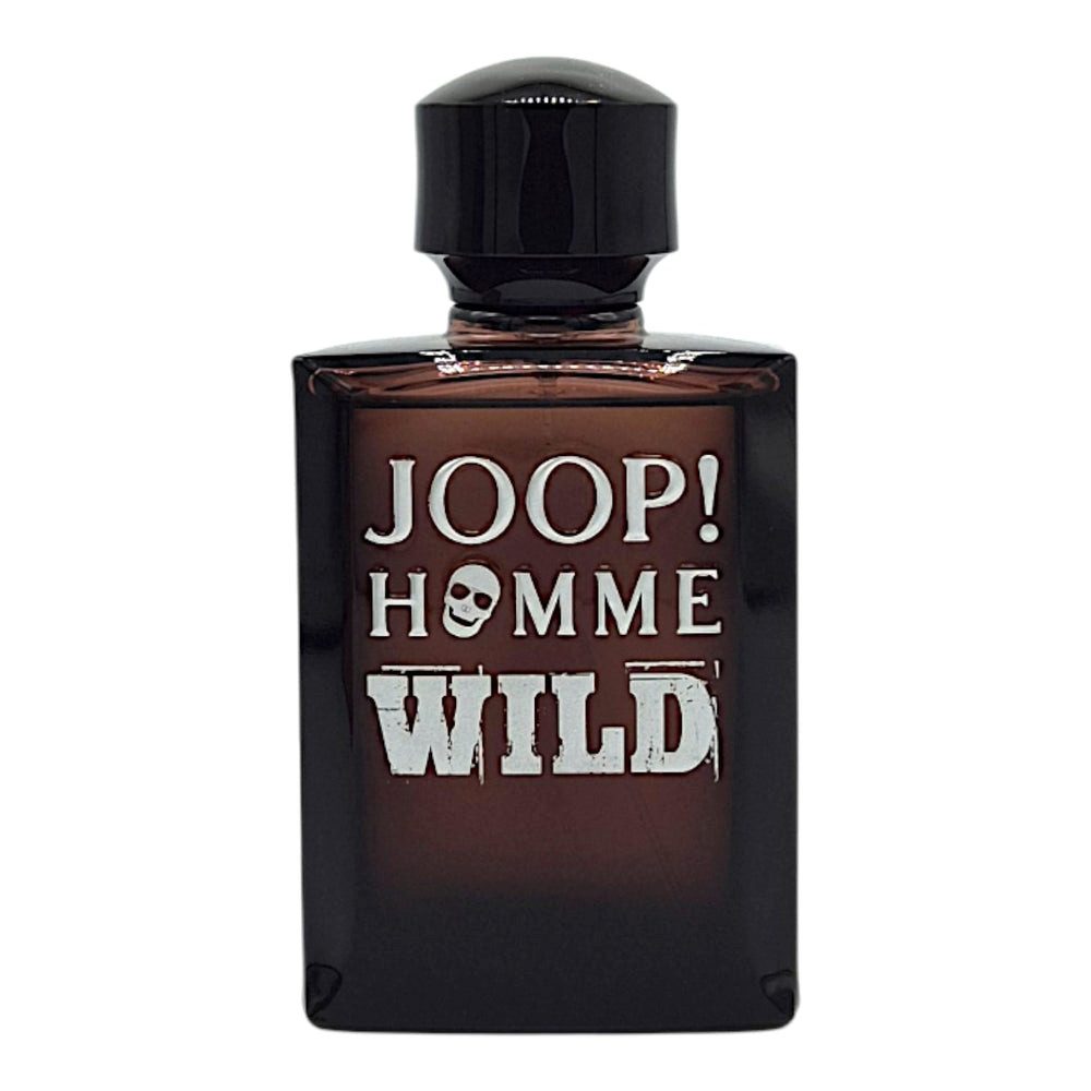 JOOP! Duft-Set Joop! Homme Wild Eau de Toilette + Parfümzerstäuber (leer)