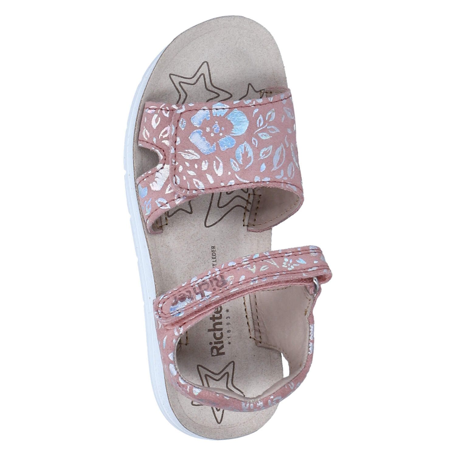 Richter Sandalen Sandale