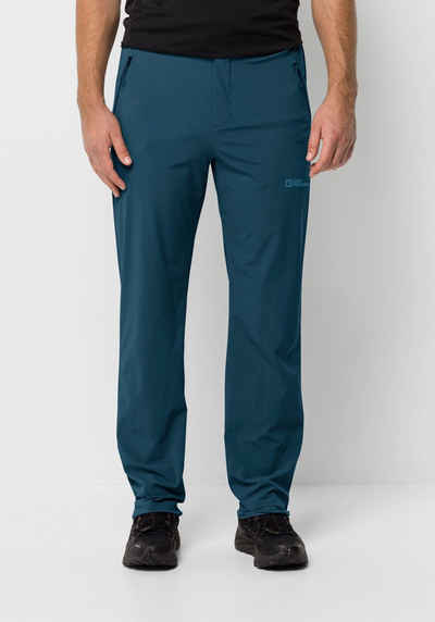 Jack Wolfskin Outdoorhose PRELIGHT PANTS M