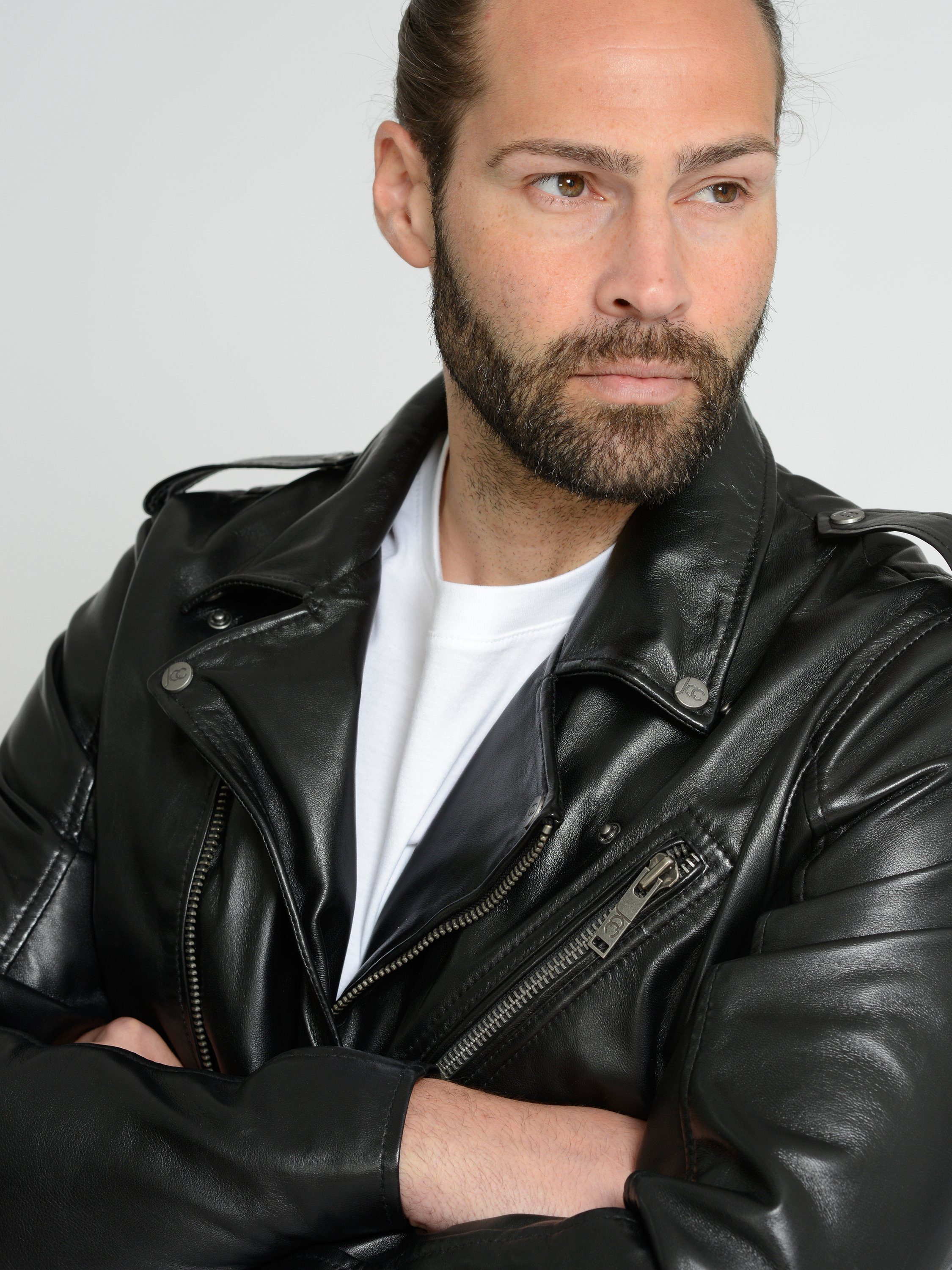 JCC Lederjacke 31022148 günstig online kaufen