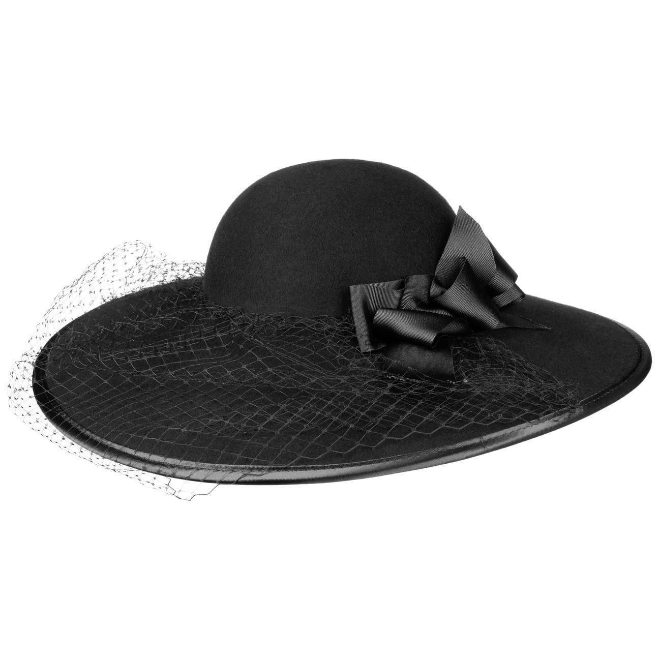 Lierys Filzhut günstig online kaufen