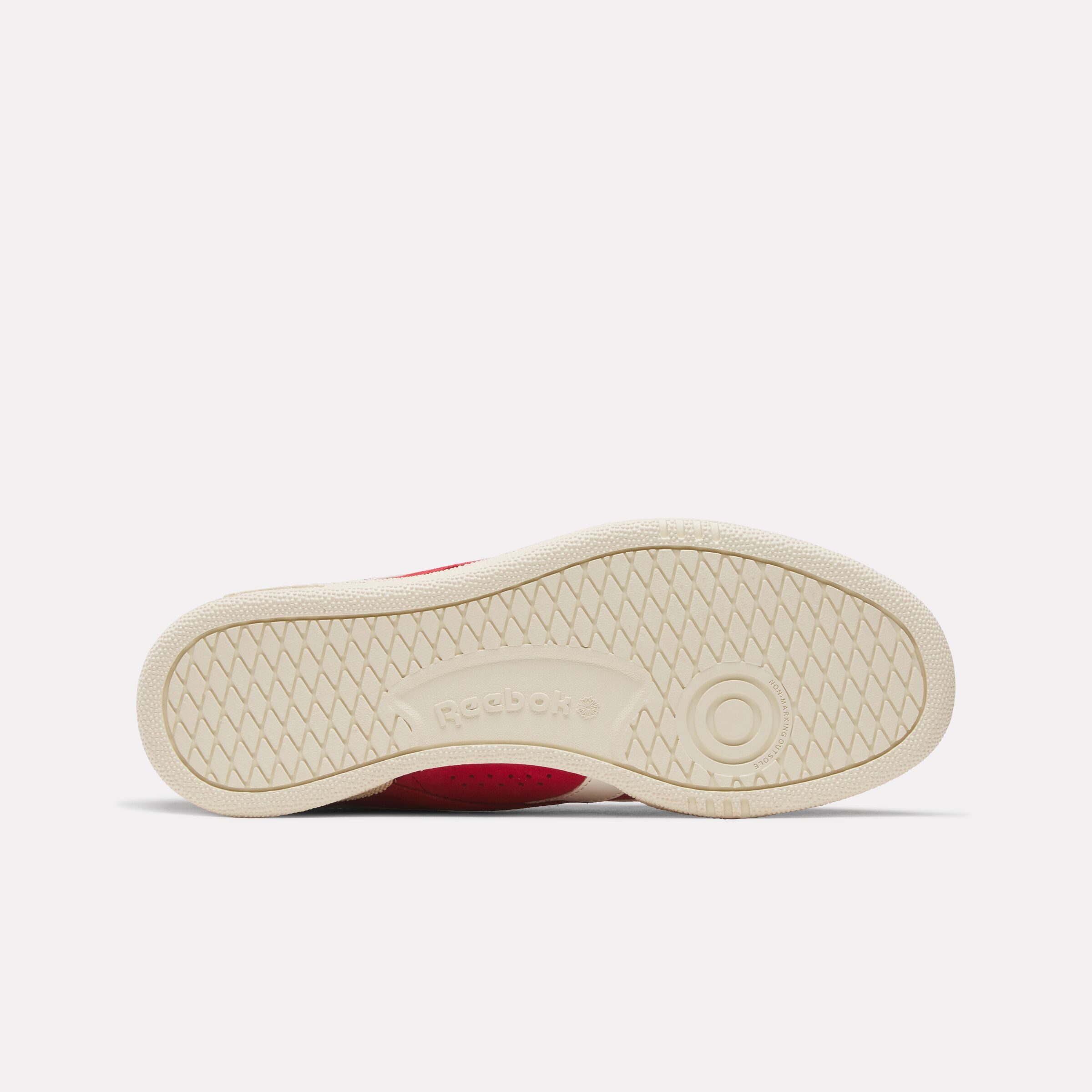 Reebok Classic CLUB C GROUNDS UK Sneaker