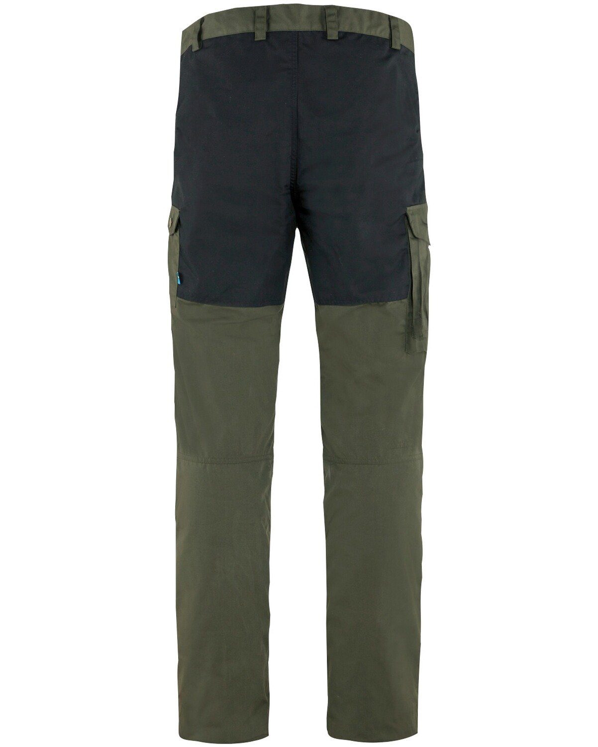 Hose Fjällräven Forest Barents Deep Pro Outdoorhose Winter