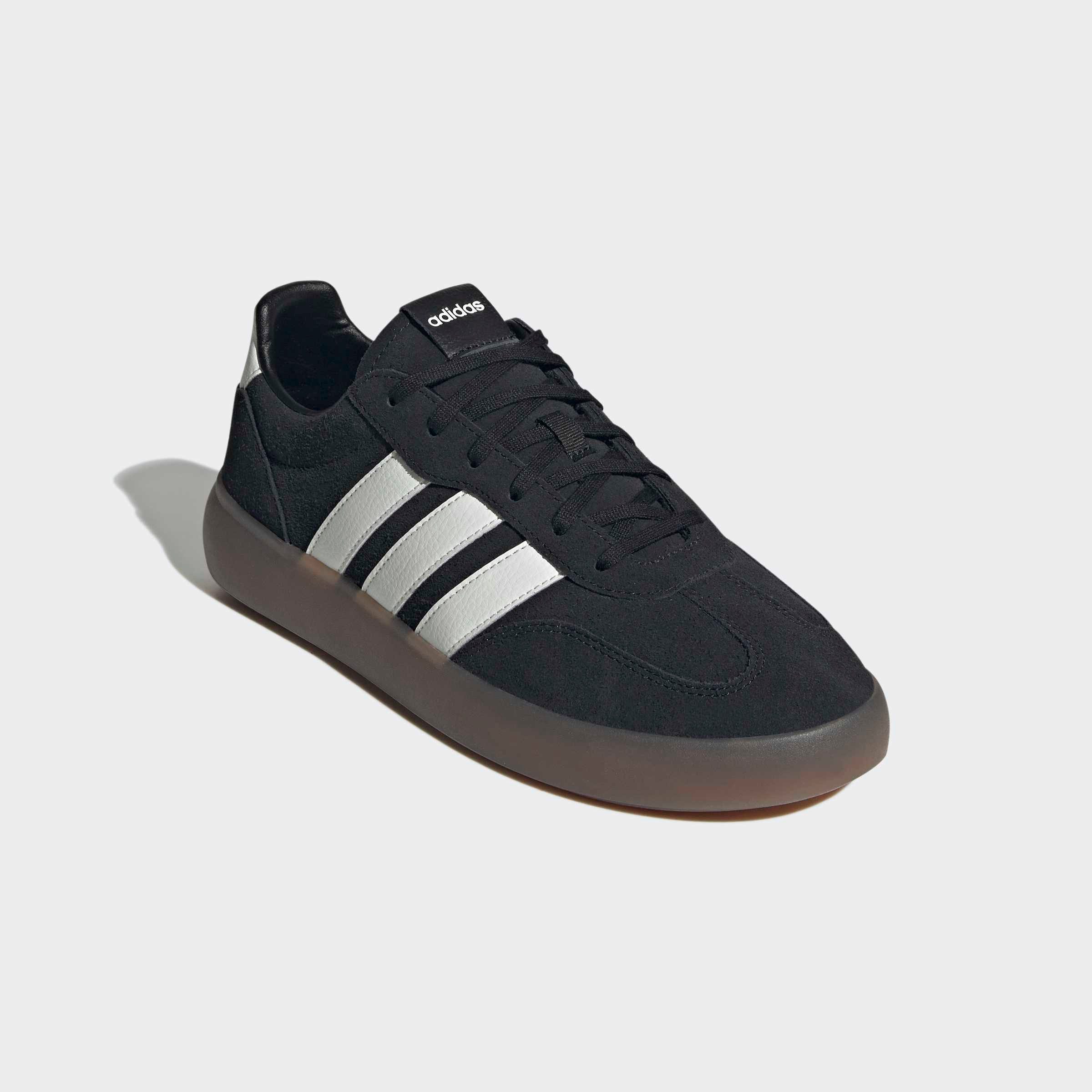adidas Sportswear BARREDA DECODE Sneaker inspiriert vom Design des adidas handball spezial