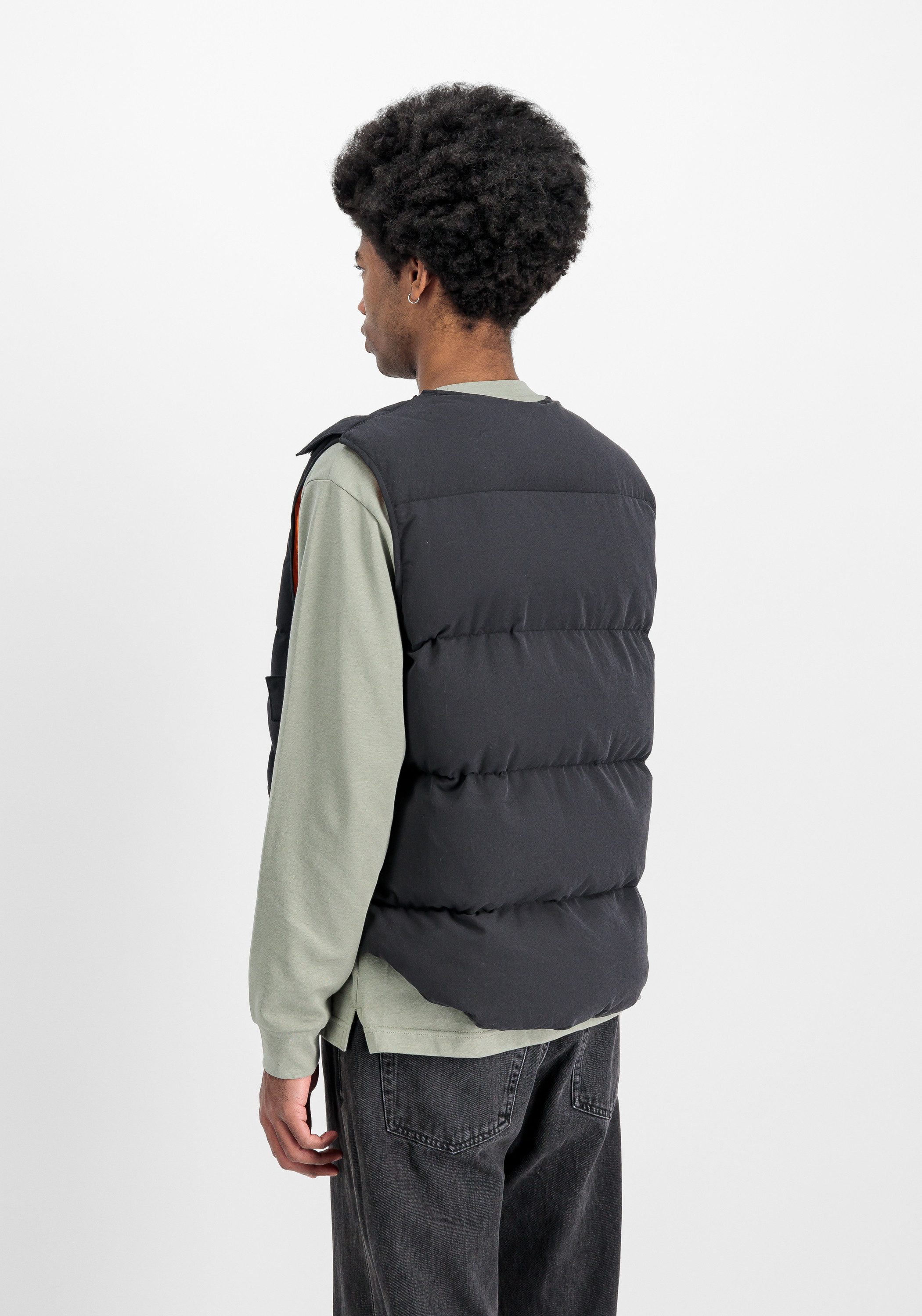 Alpha Industries Blouson Protector Puffer Vest günstig online kaufen