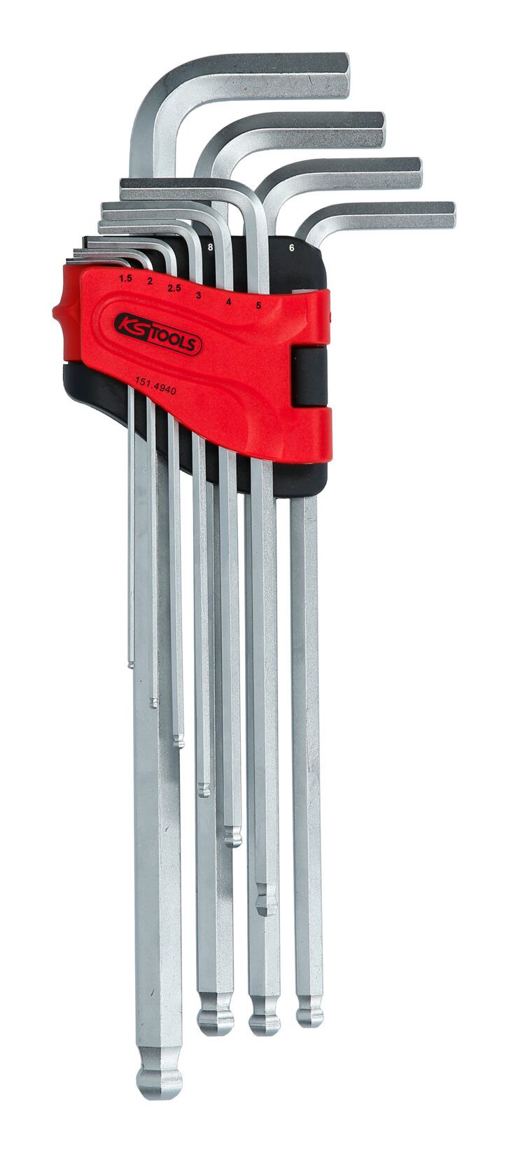 Stiftschlüssel