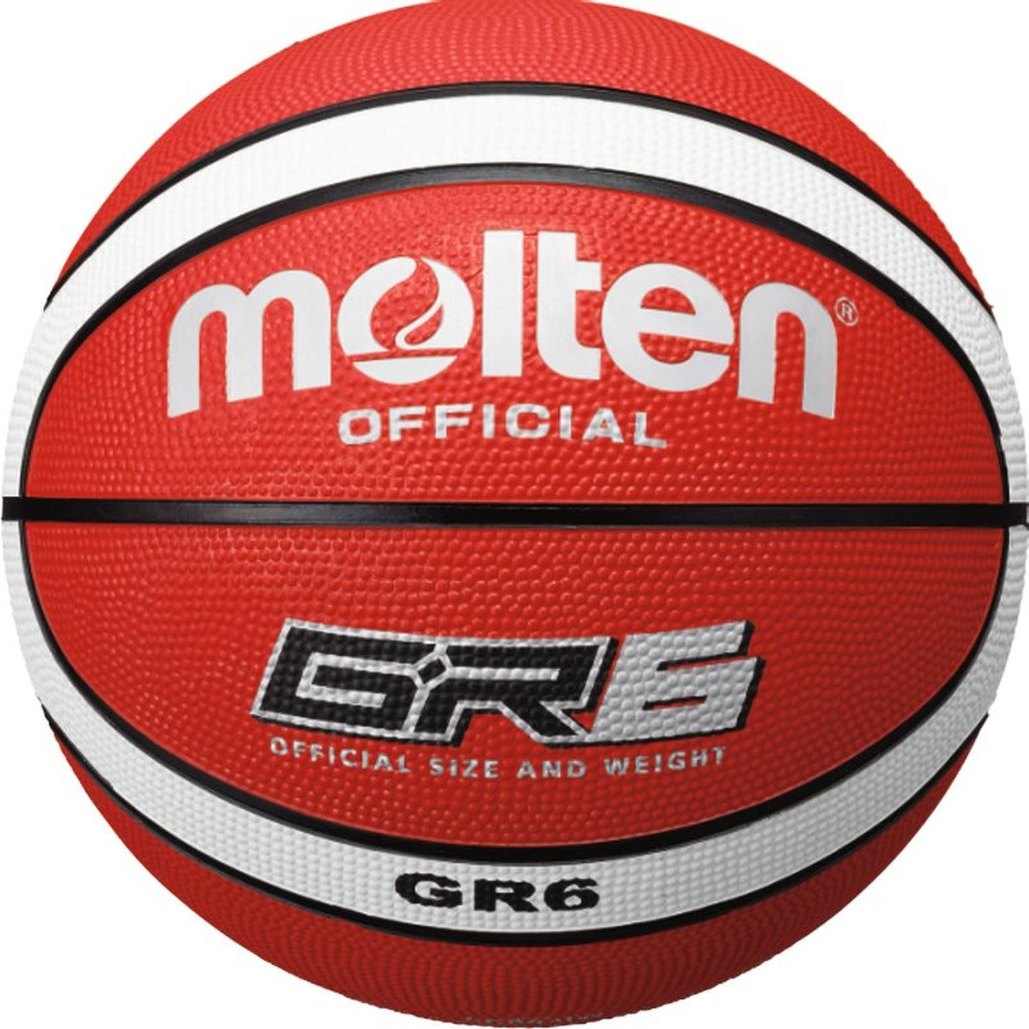 Molten Basketball Basketball
