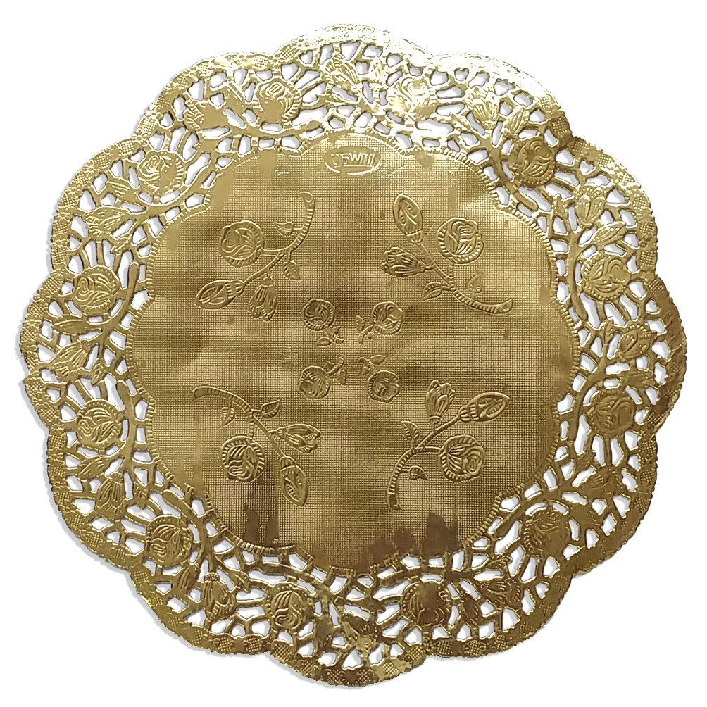 Kunze Tortenbodenheber Tortenspitze 21,5 cm (100 Stück)
