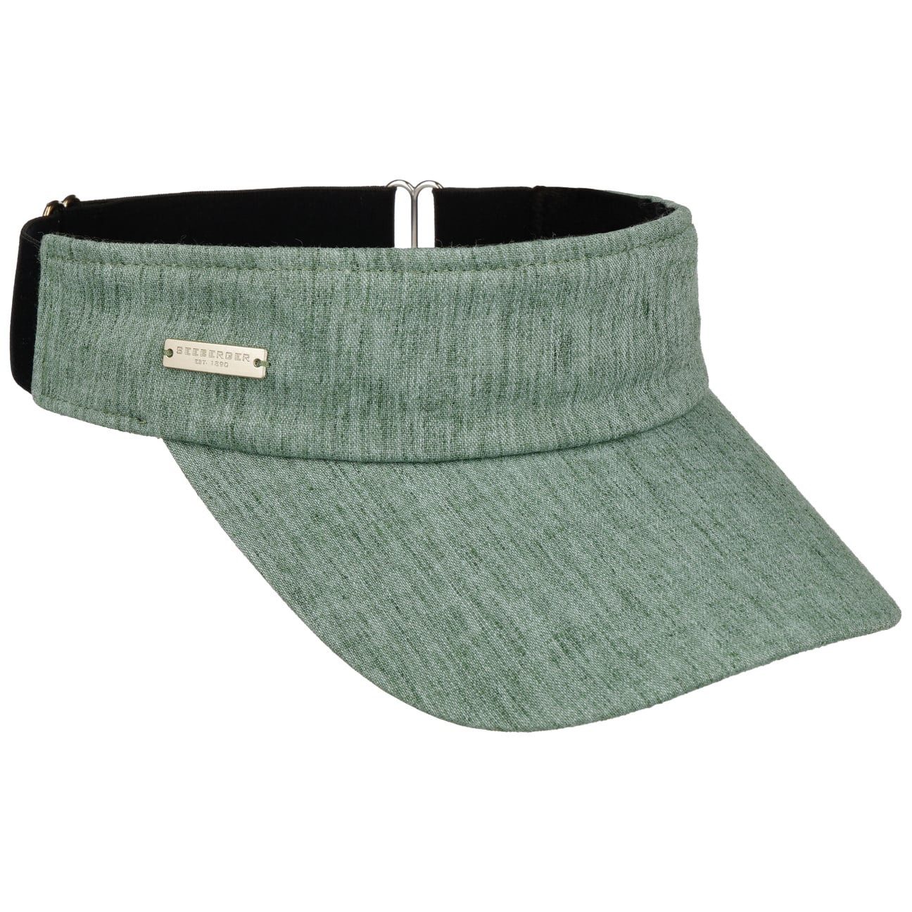 Seeberger Visor (1-St) Visor mit Schirm
