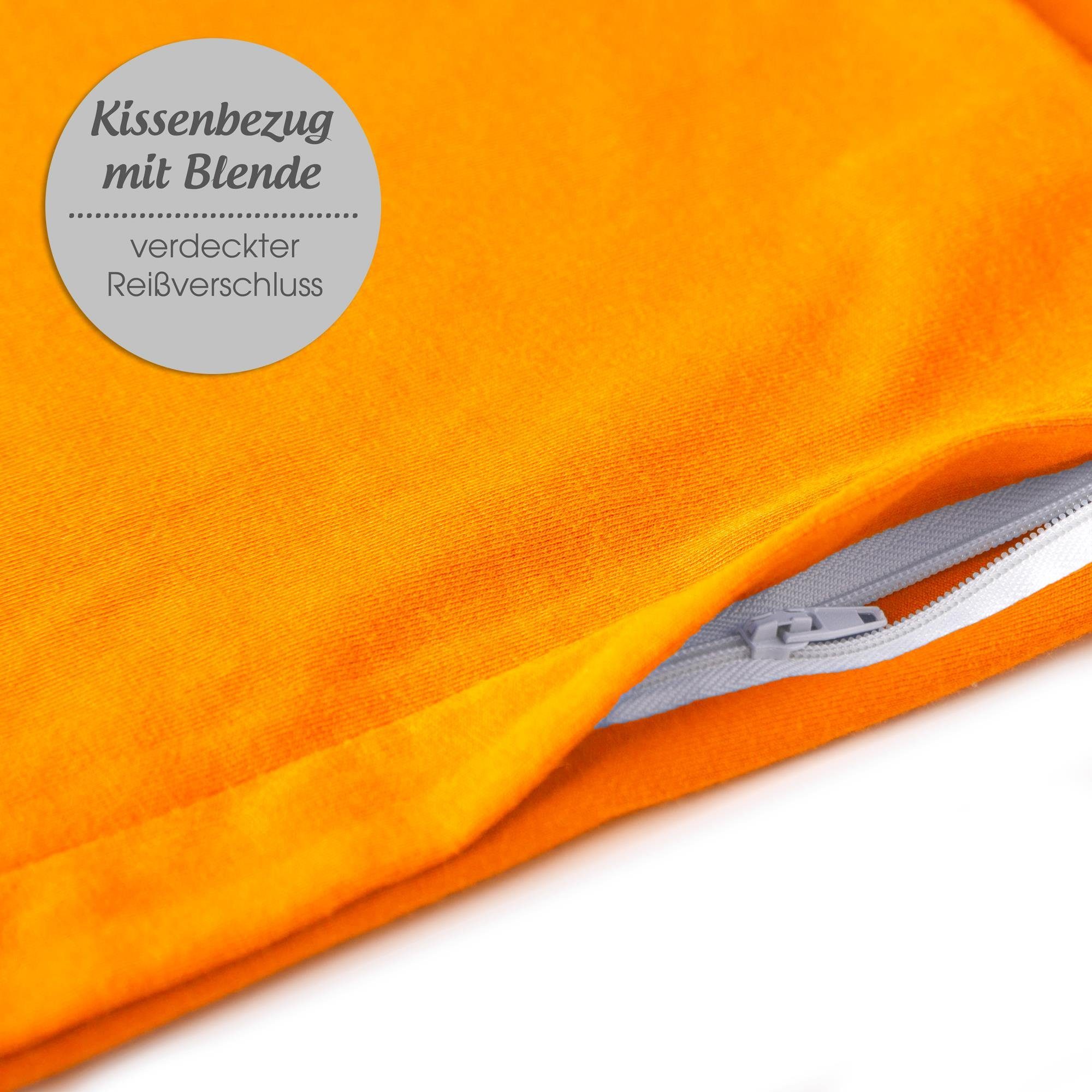 aqua-textil Bettdecke, Kopfkissen + Topper Seitenschläferkissen günstig online kaufen