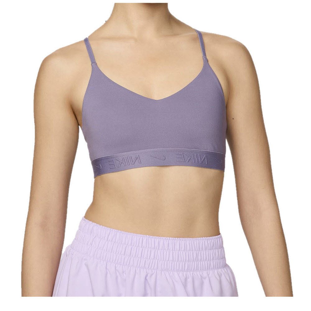 Nike Trainingsshirt W NK DF INDY LGT SPT BRA günstig online kaufen