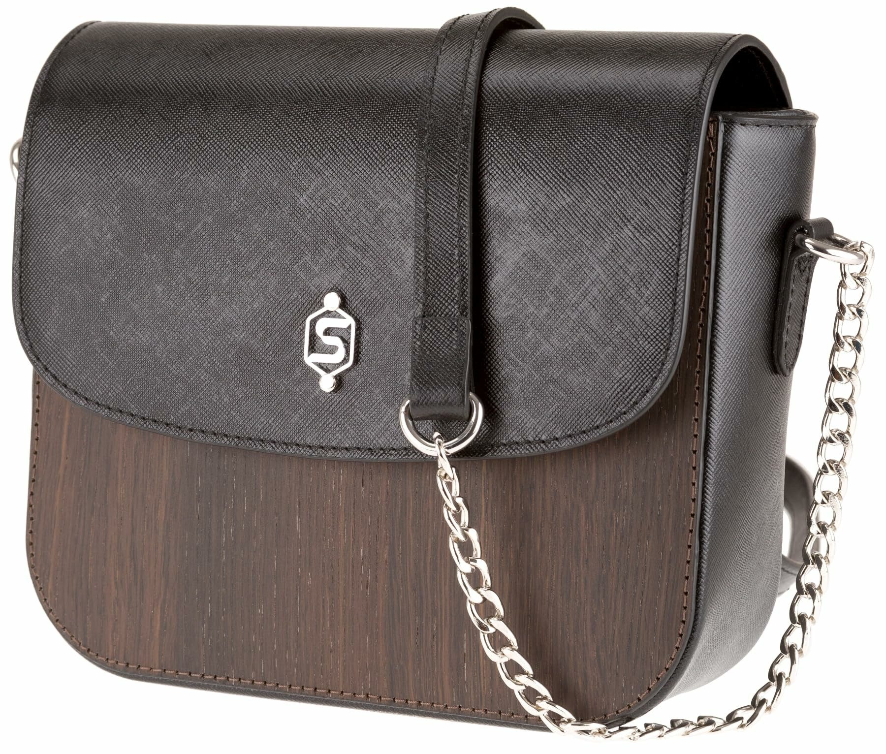 Sebastian Sturm Handtasche Handtasche für Erwachsene (keine Angabe, 1-tlg., keine Angabe)