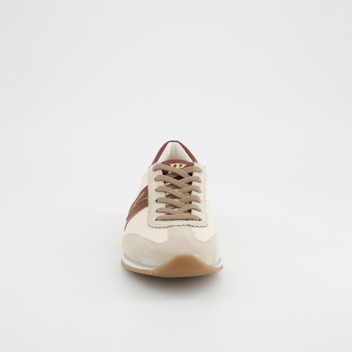 Paul Green Paul Green 5453-189, Sneaker, Beige, Damen Sneaker