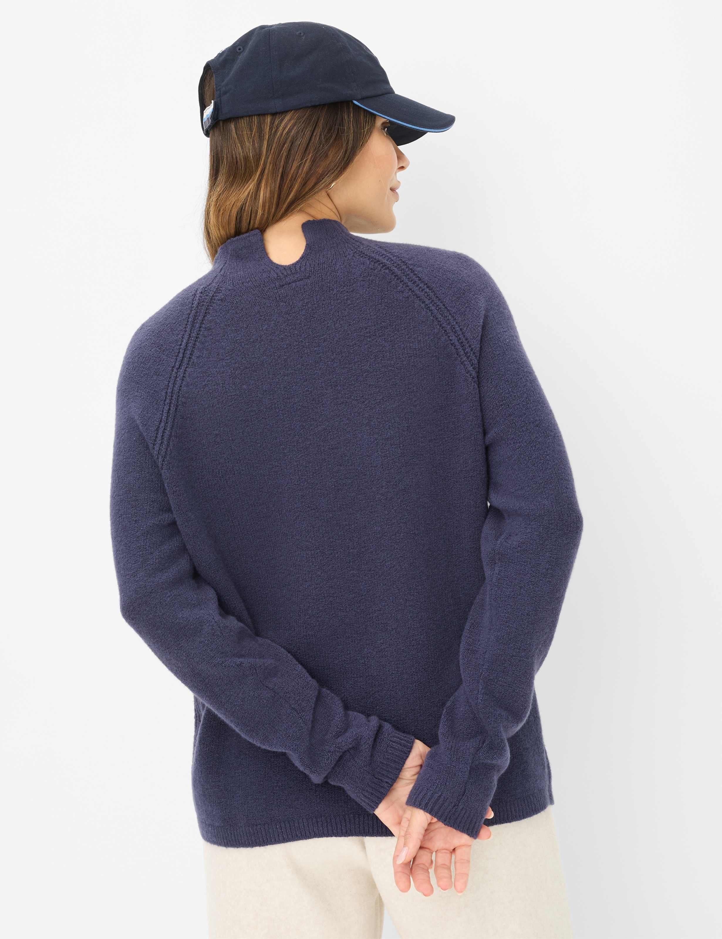 Brax Strickpullover Style LEA günstig online kaufen