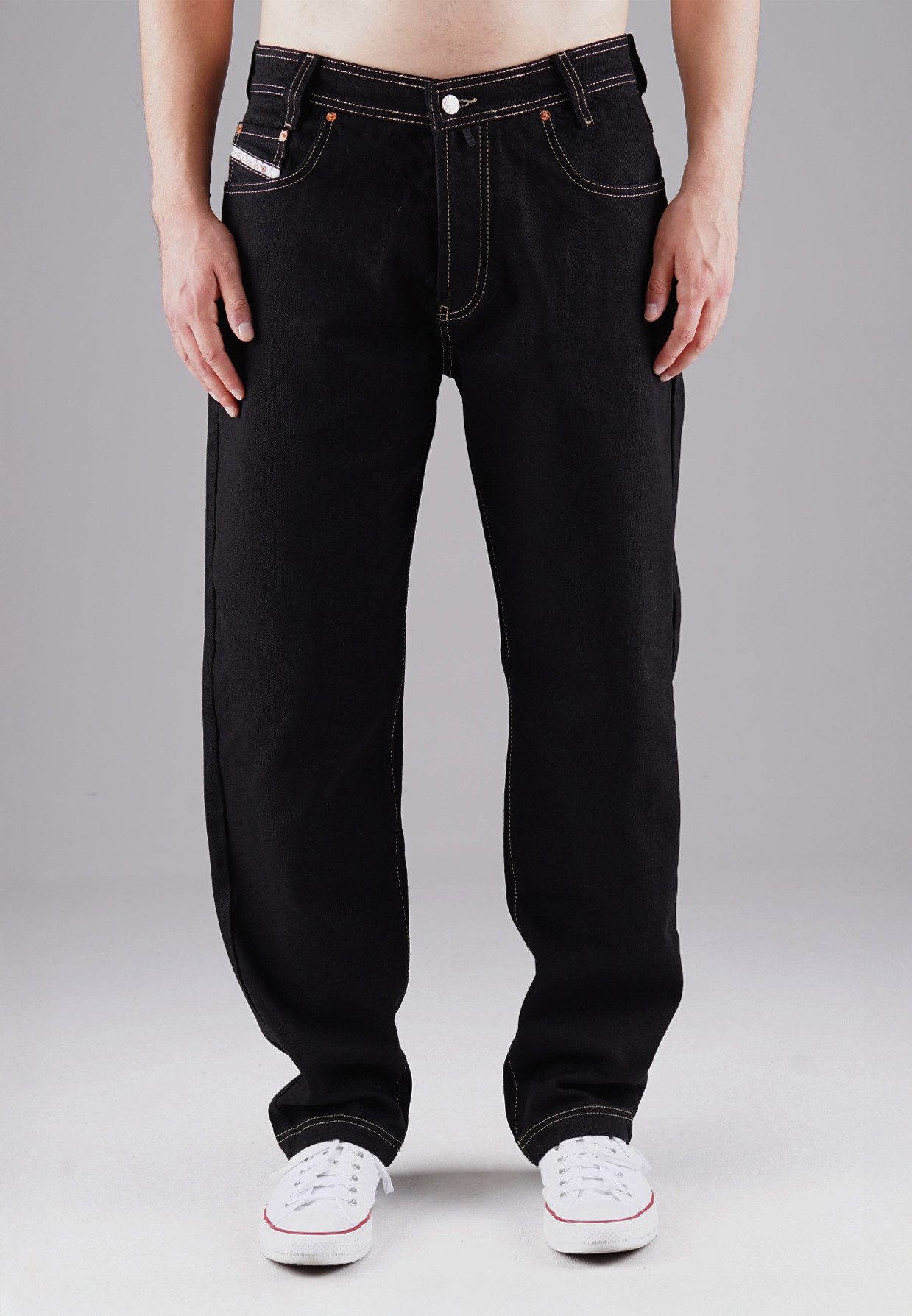 PICALDI Jeans 5-Pocket-Jeans Zicco 472 Whiteline günstig online kaufen