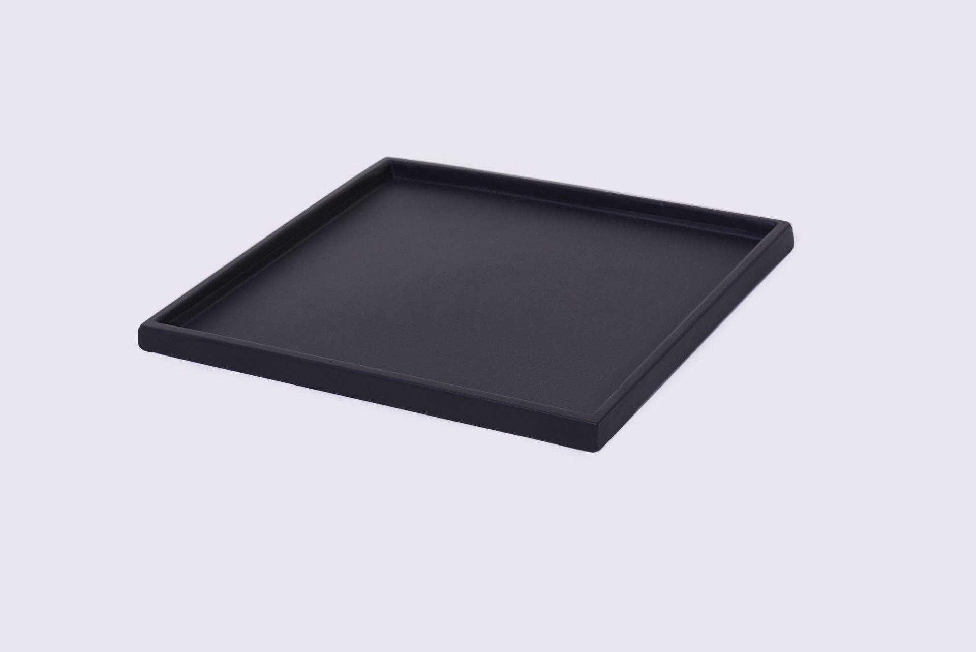 VIVANNO Pflanzenroller Fiberglas UNDO Rechteckig - günstig online kaufen