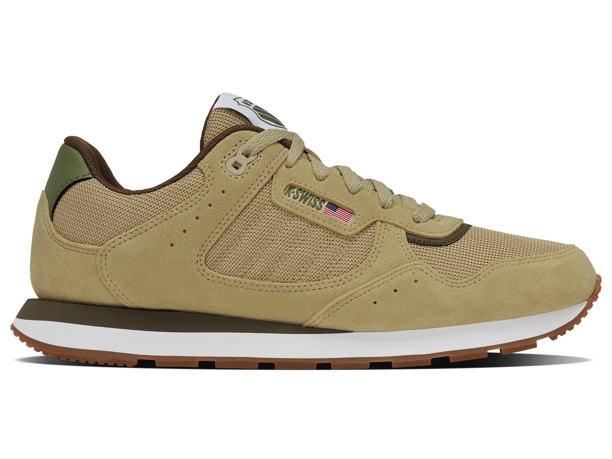 K-Swiss VISTA RUNNER T Sneaker günstig online kaufen