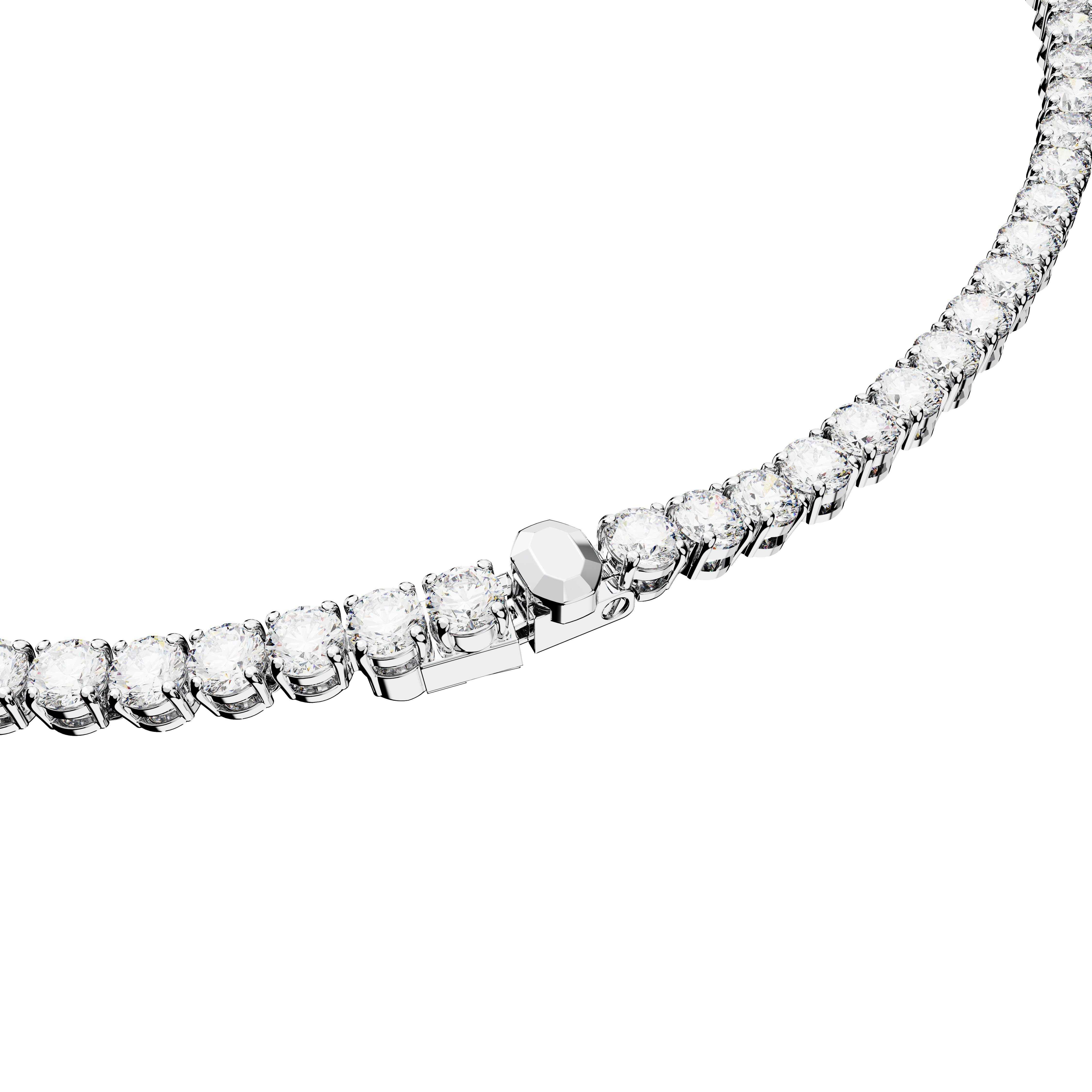 Swarovski Collier...