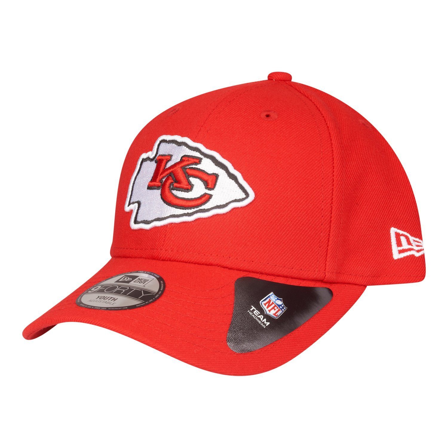 Baseball Cap 9Forty THE LEAGUE NFL Teams