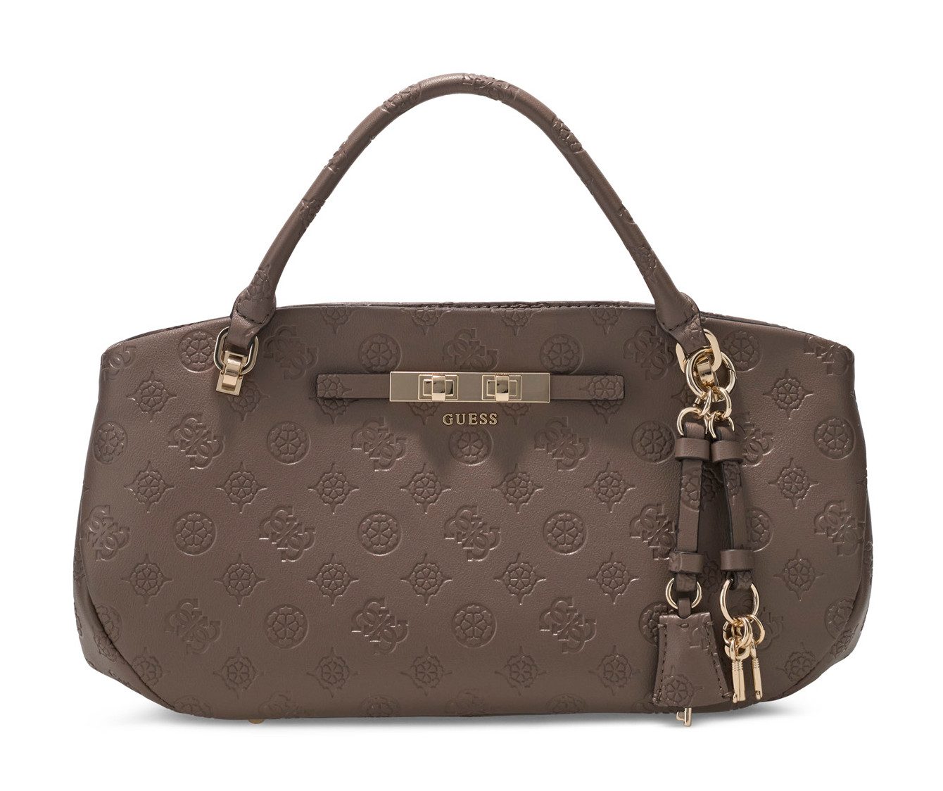 Guess Umhängetasche 3 Comp Satchel