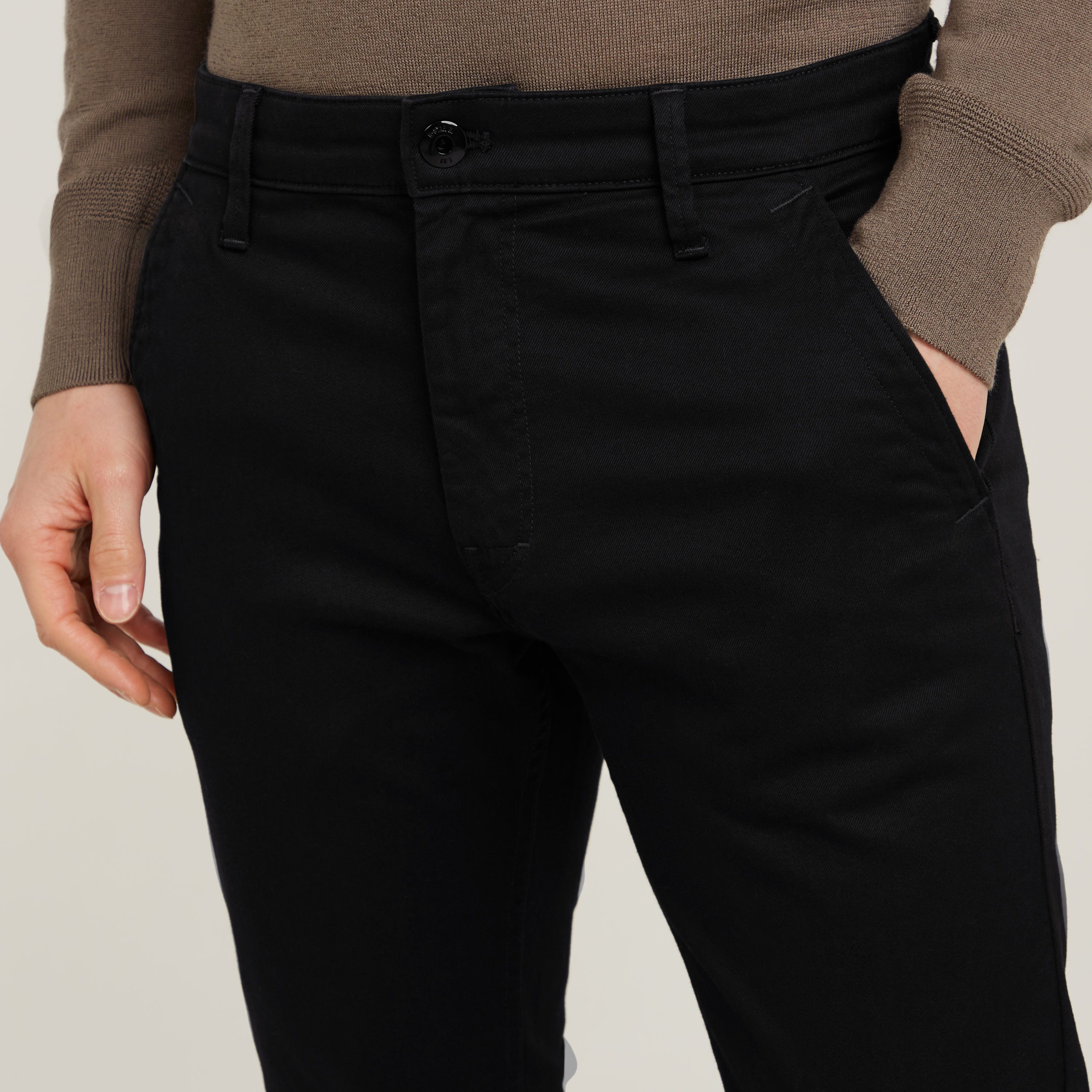 G-STAR Chinohose Skinny Chino 3.0
