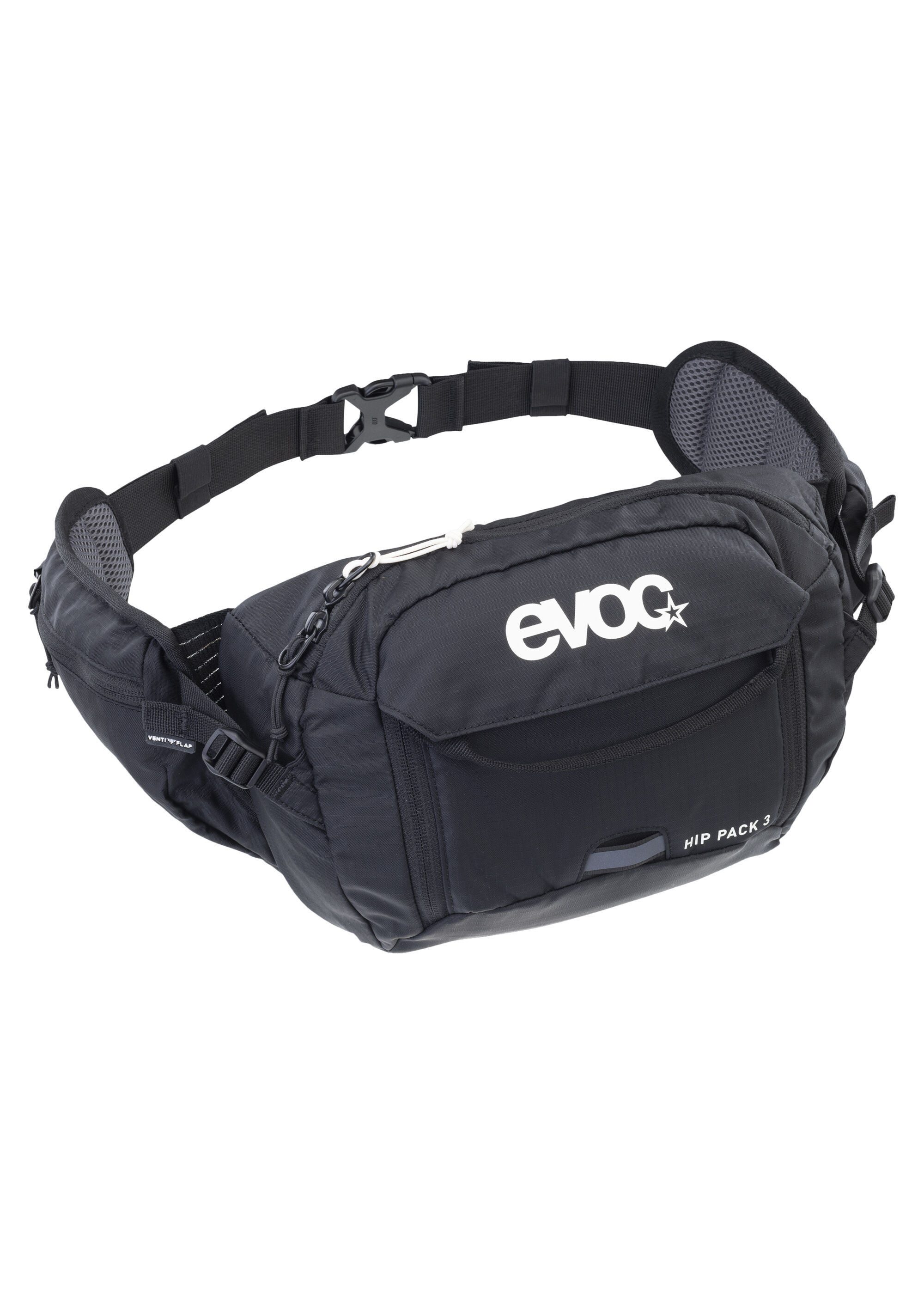 EVOC Umhängetasche HIP PACK 3, mit Werkzeugfach