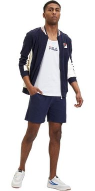 Fila Trainingsjacke Laredo Towelling Track Jacket