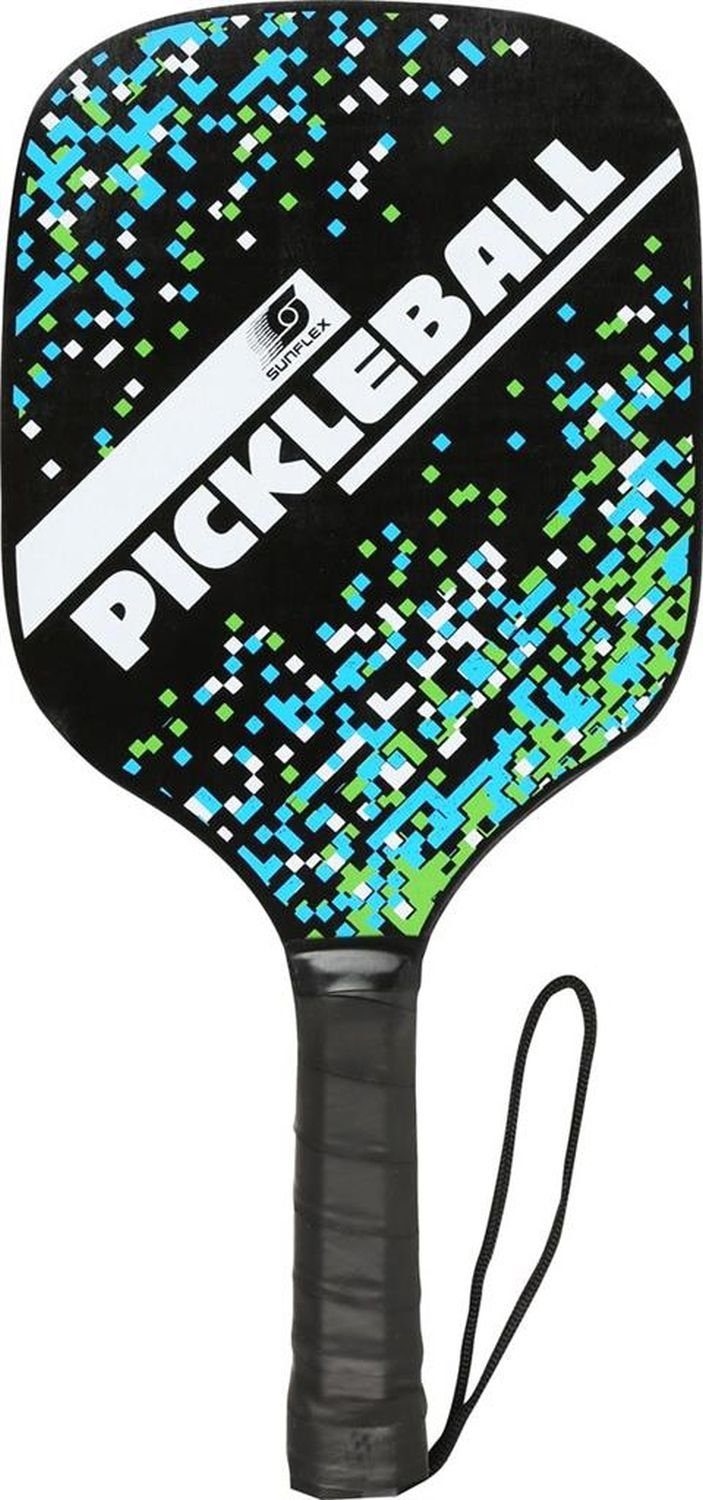 Sunflex Pickleballschläger Pickle Ball