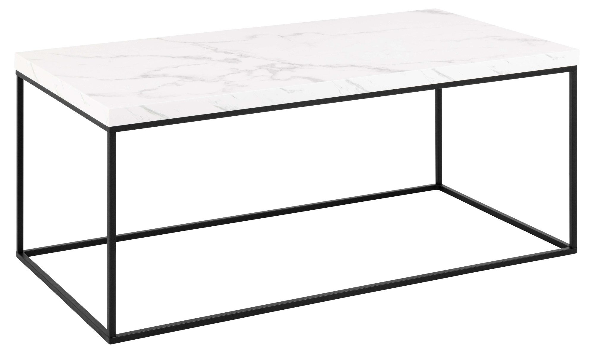 ACTONA GROUP Couchtisch Barossa Wohnzimmertisch, Sofatisch, günstig online kaufen