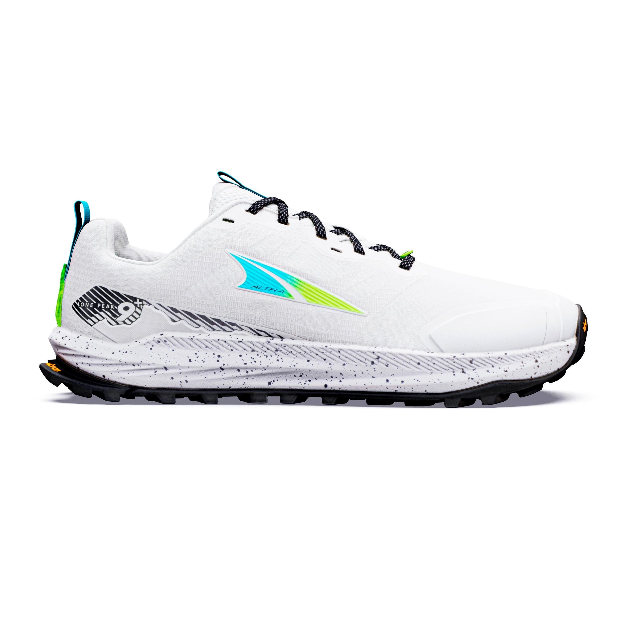 Altra Lone Peak 9+ - Trailschuh Trailrunningschuh