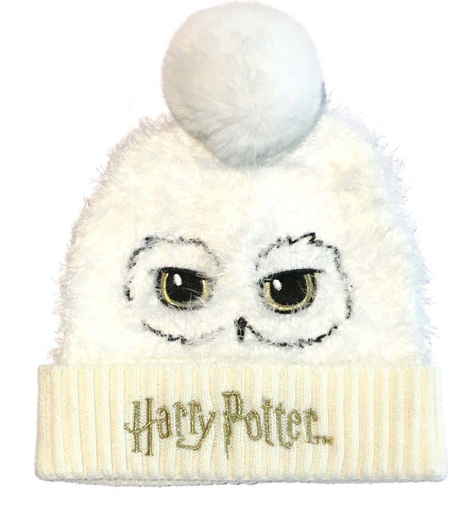 Harry Potter Strickmütze