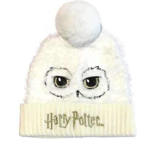 Harry Potter Strickmütze