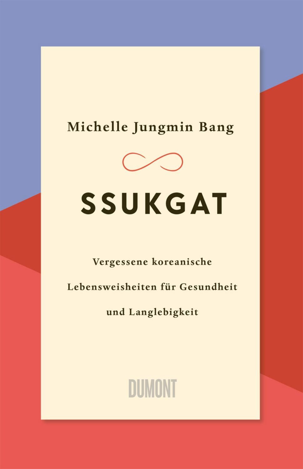 Ssukgat / Michelle Bang