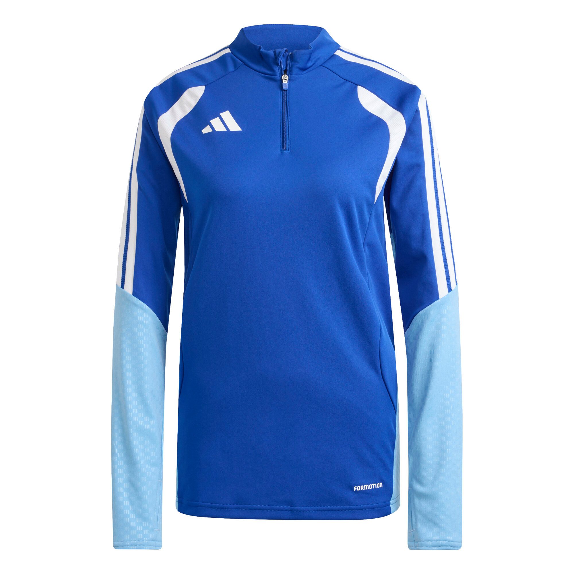 adidas Performance Fleecepullover adidas Damen Trainingstop Tiro 26 Competition Top W