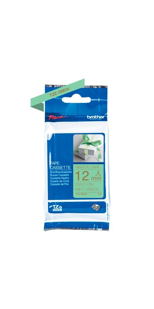 Brother Beschriftungsband P-touch, 4 m