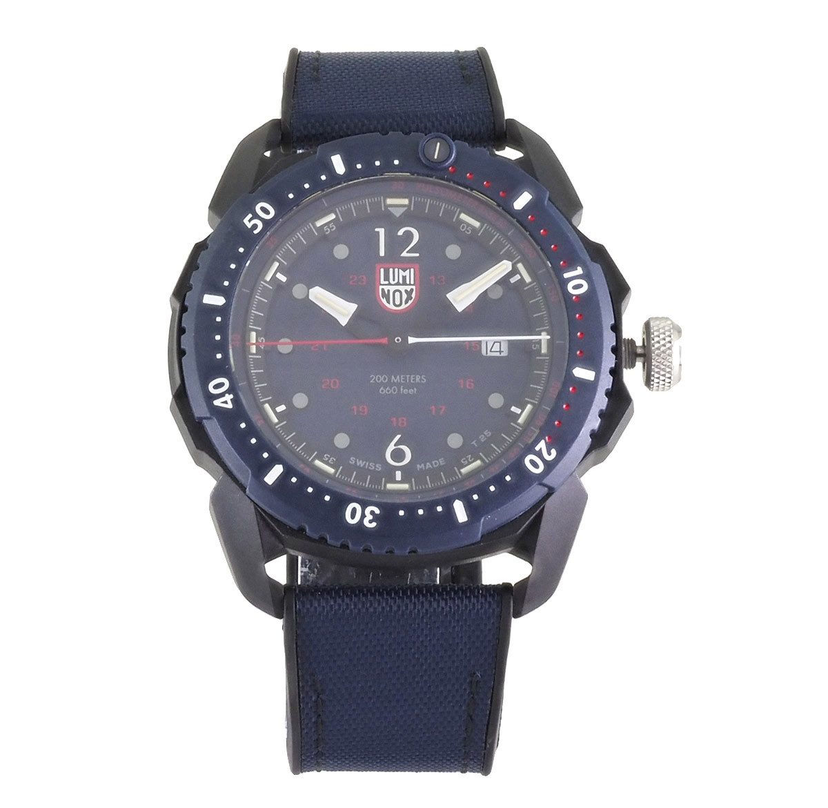 Schweizer Uhr XL.1053
